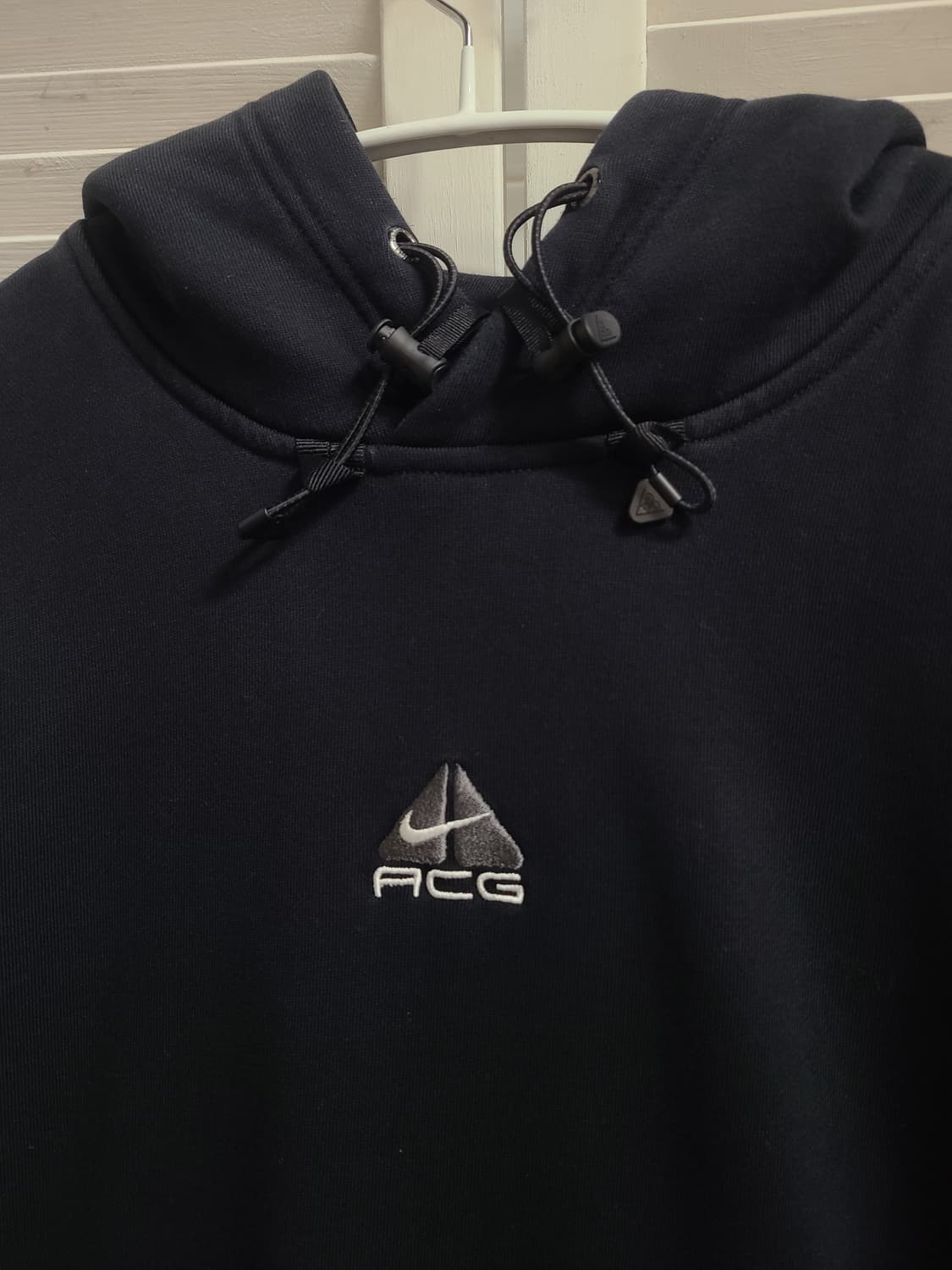 나이키 ACG 써마핏 플리스 후드티 상품이미지2