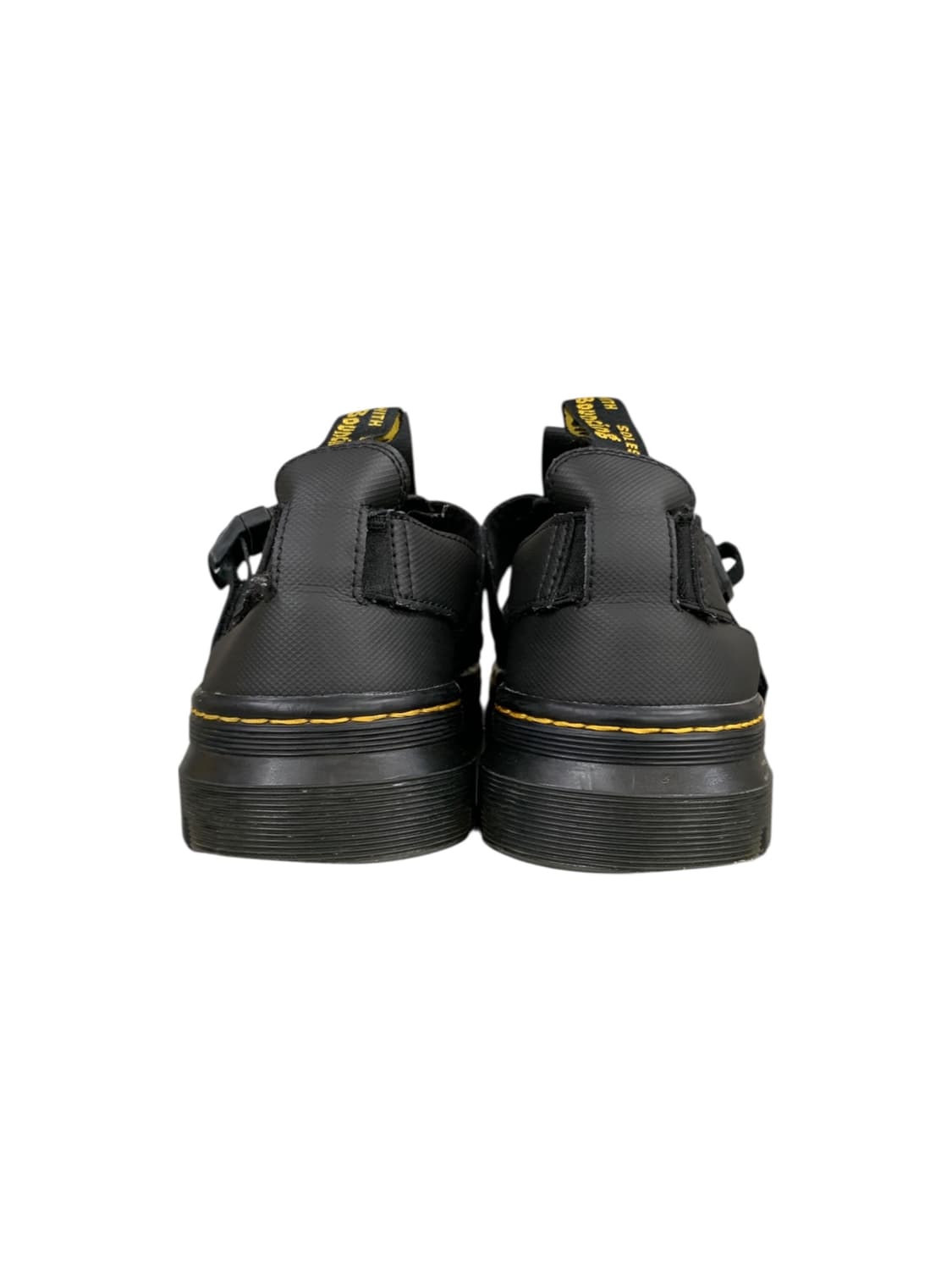 닥터마틴 피어슨 웨빙 샌들 UK6(250) (Gr-3163) 상품이미지3