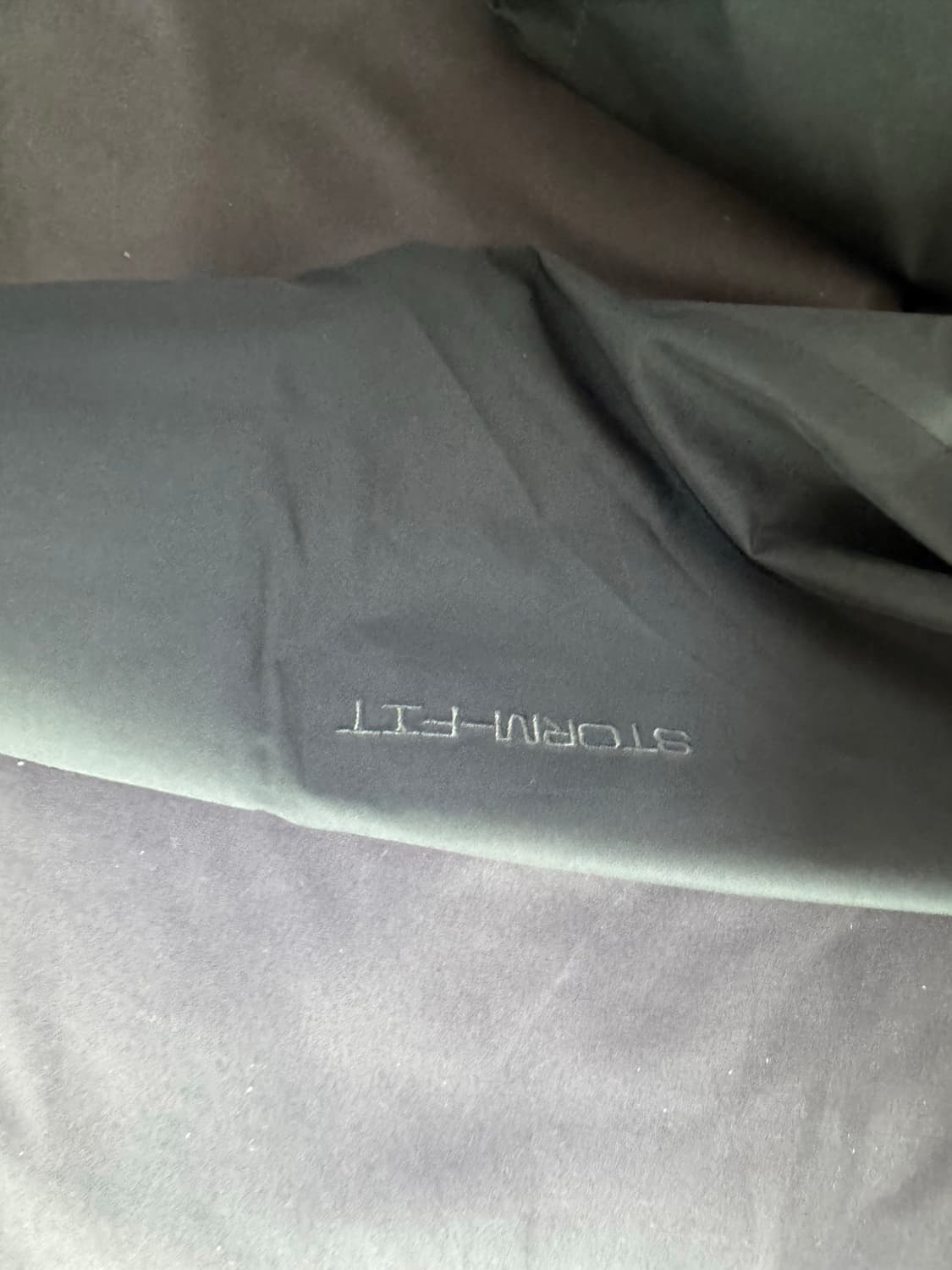 나이키 ACG 후드 바람막이 상품이미지2