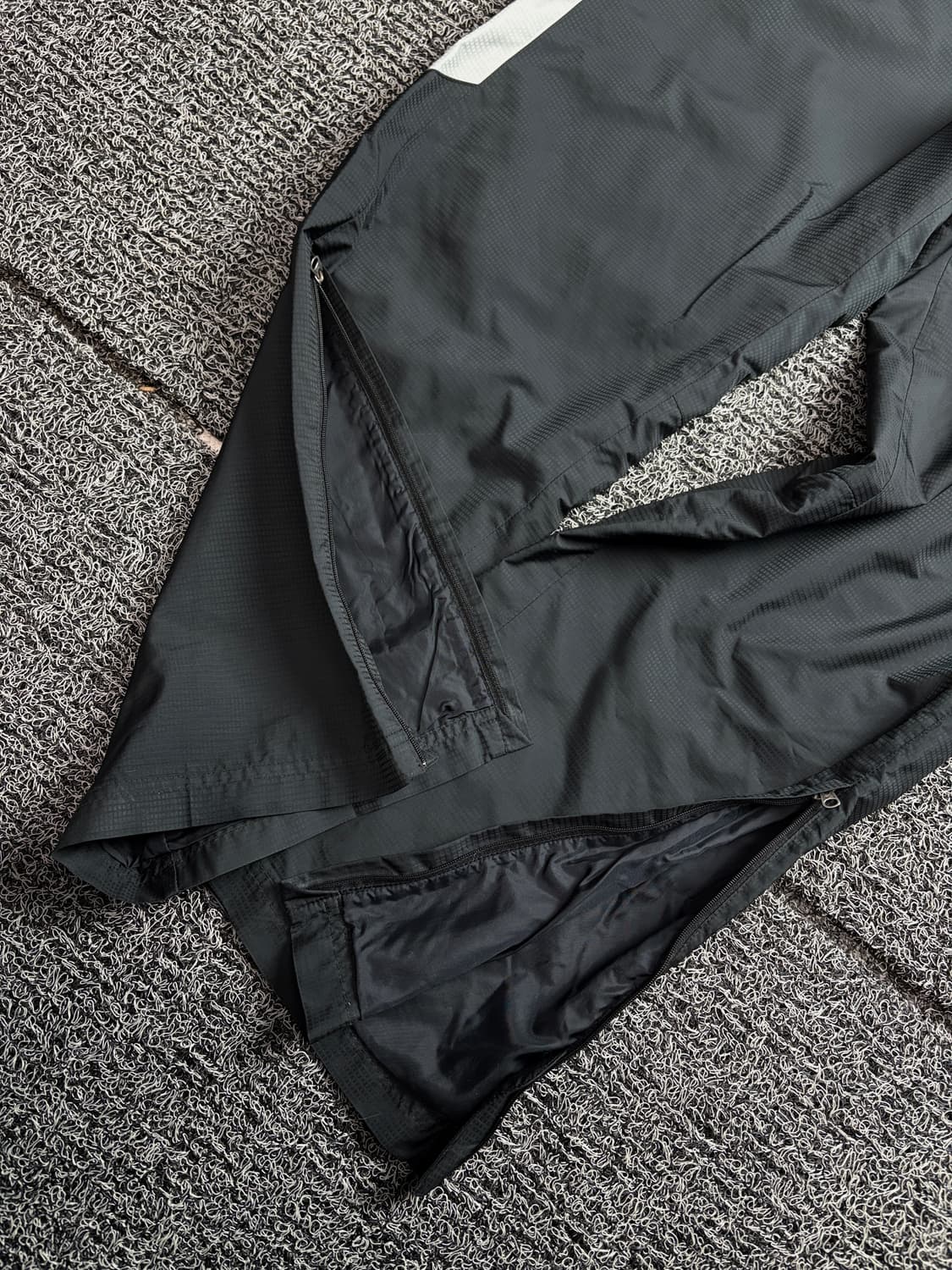 나이키 클리마핏 와이드 우븐 트랙 팬츠 2379 상품이미지4