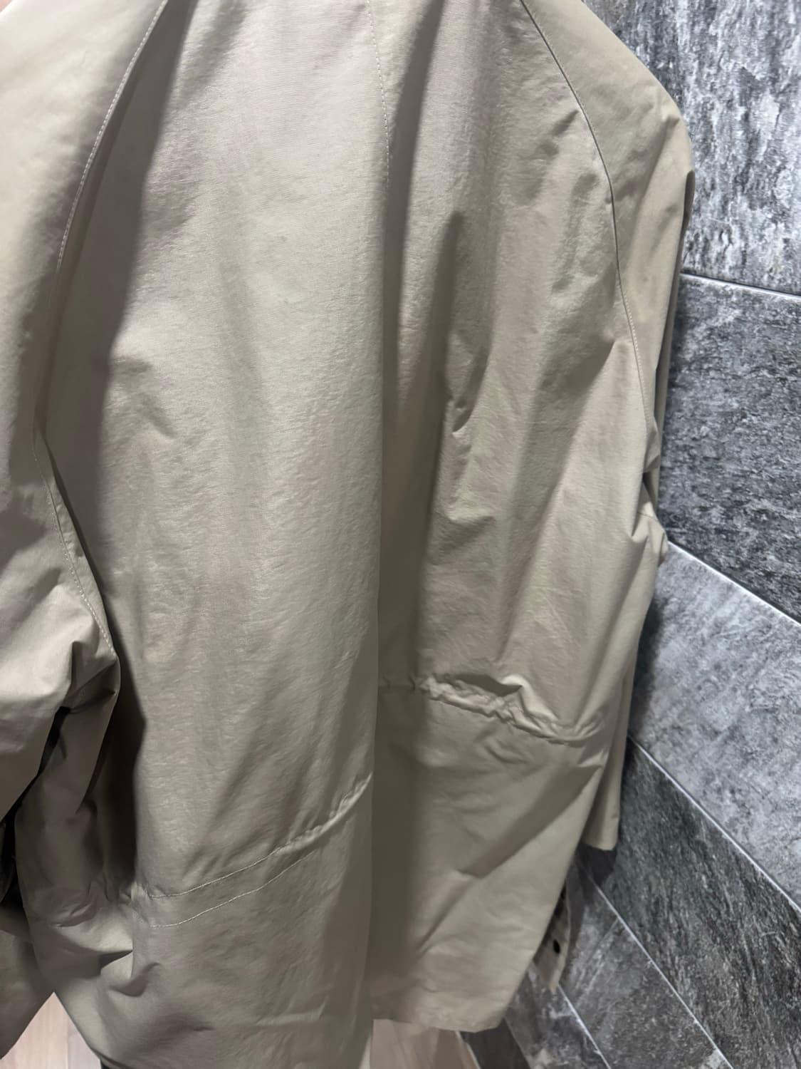 헤리티지플로스 필드 자켓 L 상품이미지5