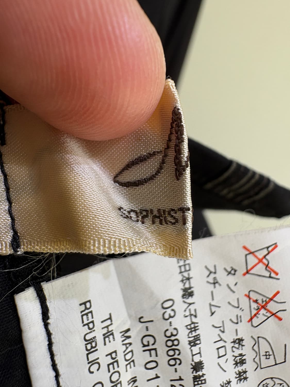 M2 셔츠 상품이미지6