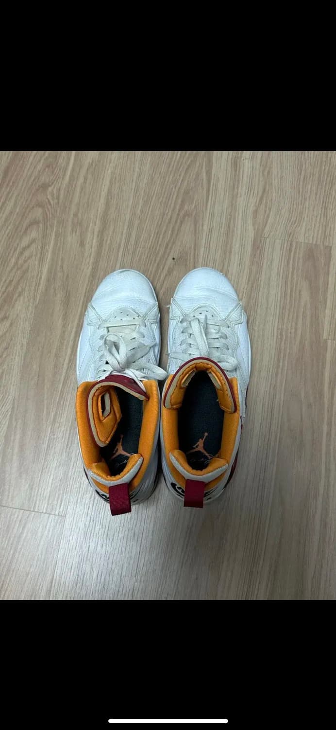 나이키 에어 조던 점프맨 MVP 상품이미지1