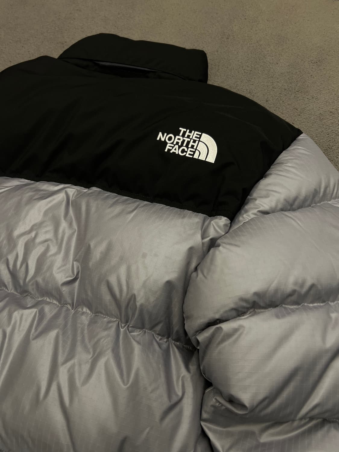 노스페이스 노벨티 화이트라벨 눕시 처분  상품이미지2