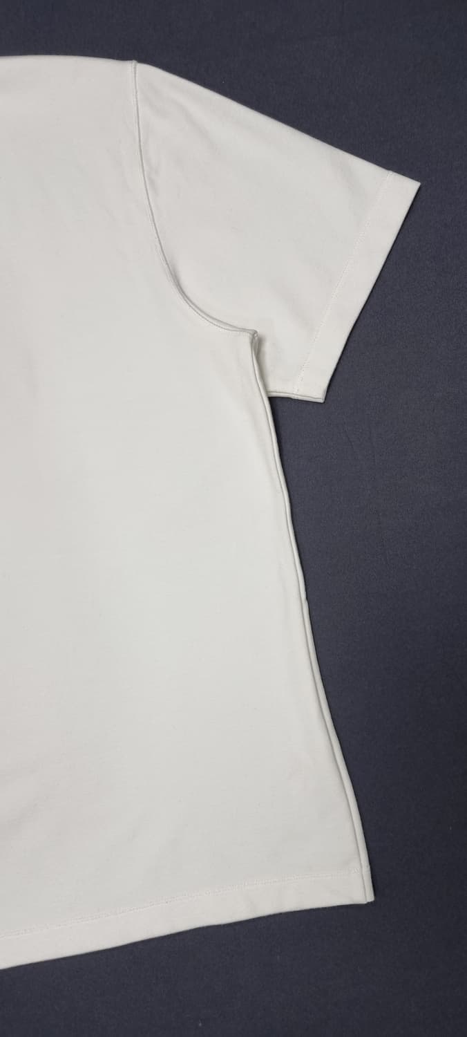 띠어리 크루넥 반팔 M _ 공용, 남성 상품이미지8