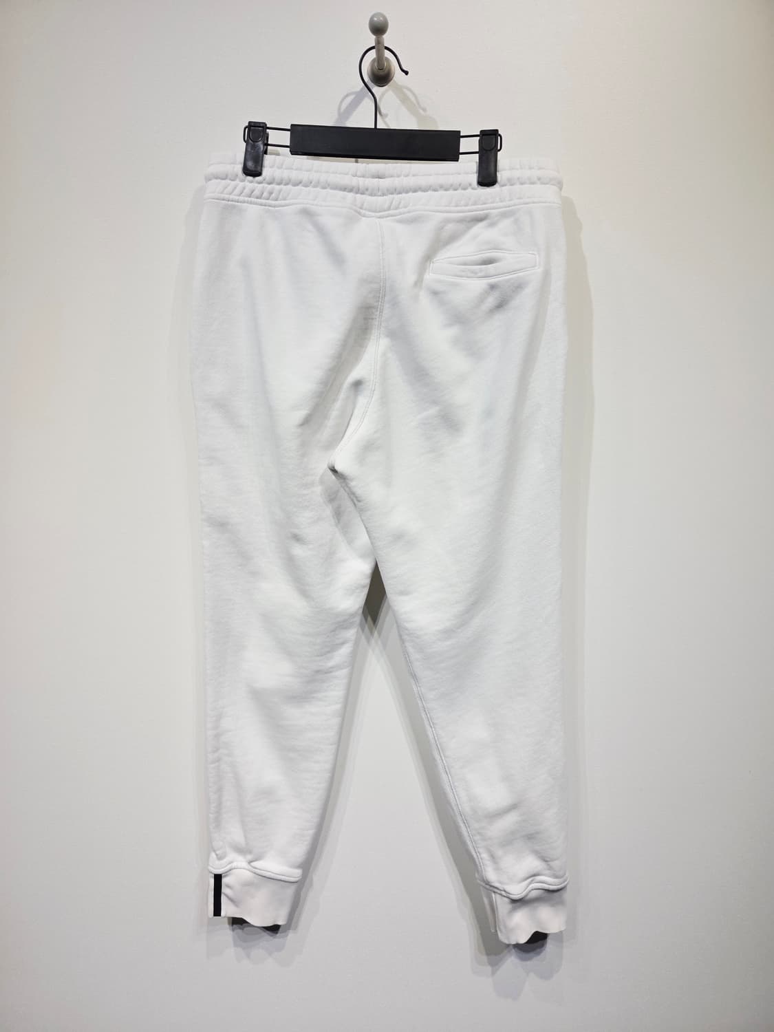 아디다스 R.Y.V. 테이프 플리스 조거 팬츠_M 상품이미지5