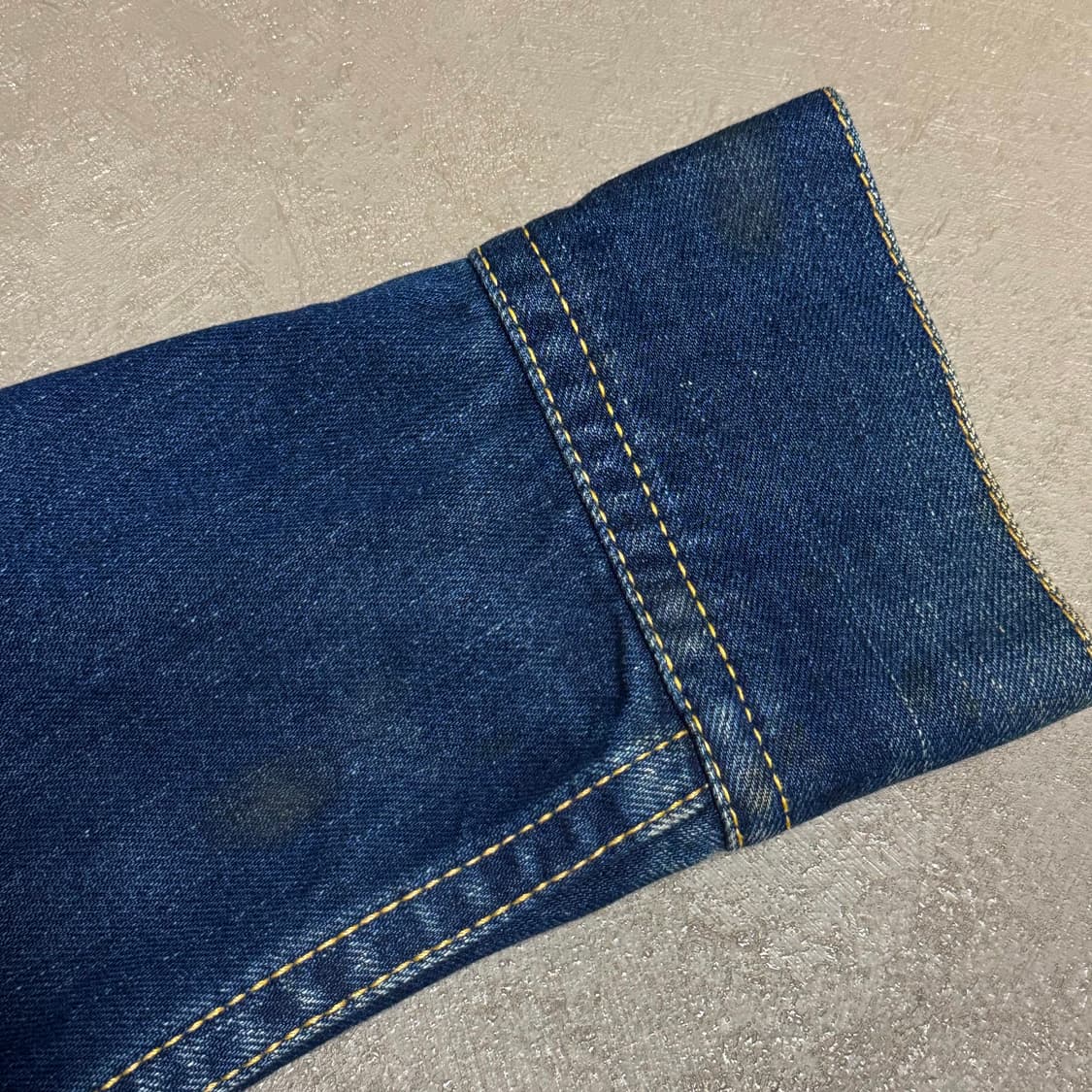 리바이스 타입 원 데님자켓 A1466 상품이미지4