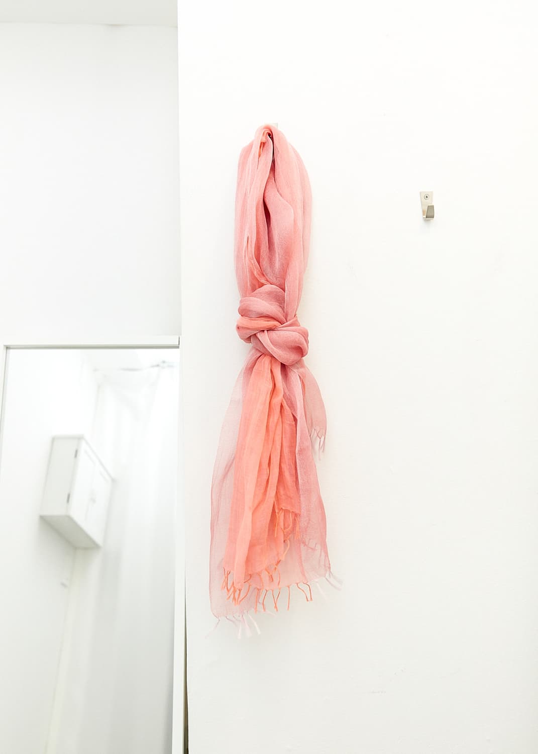 Sheer Scarf 상품이미지5