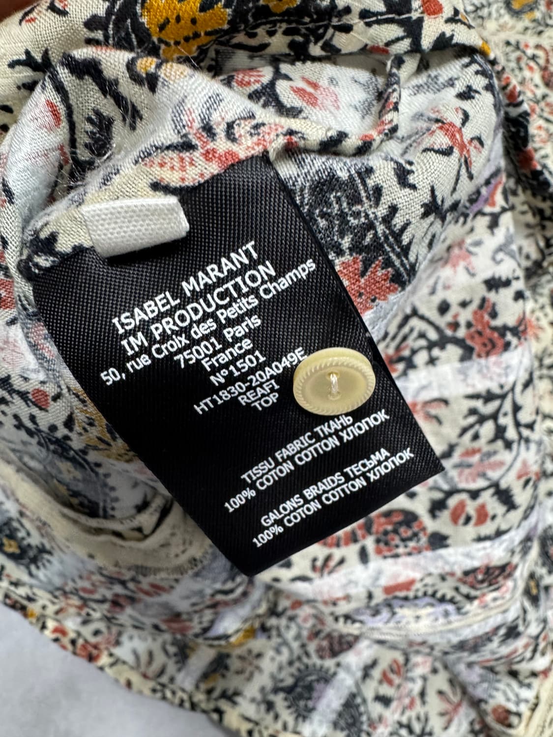 이자벨마랑 상품이미지3