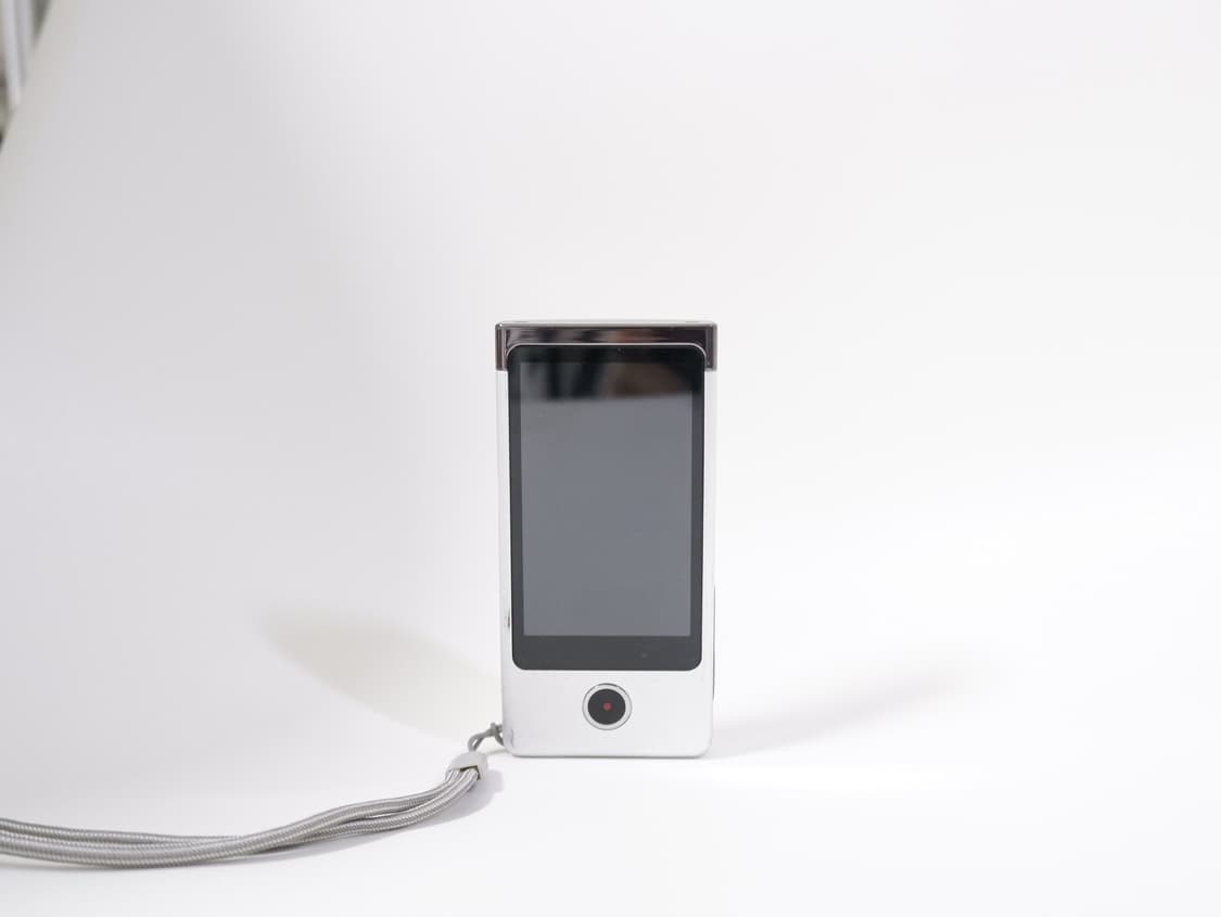 Sony Bloggie MHS-TS20 상품이미지2