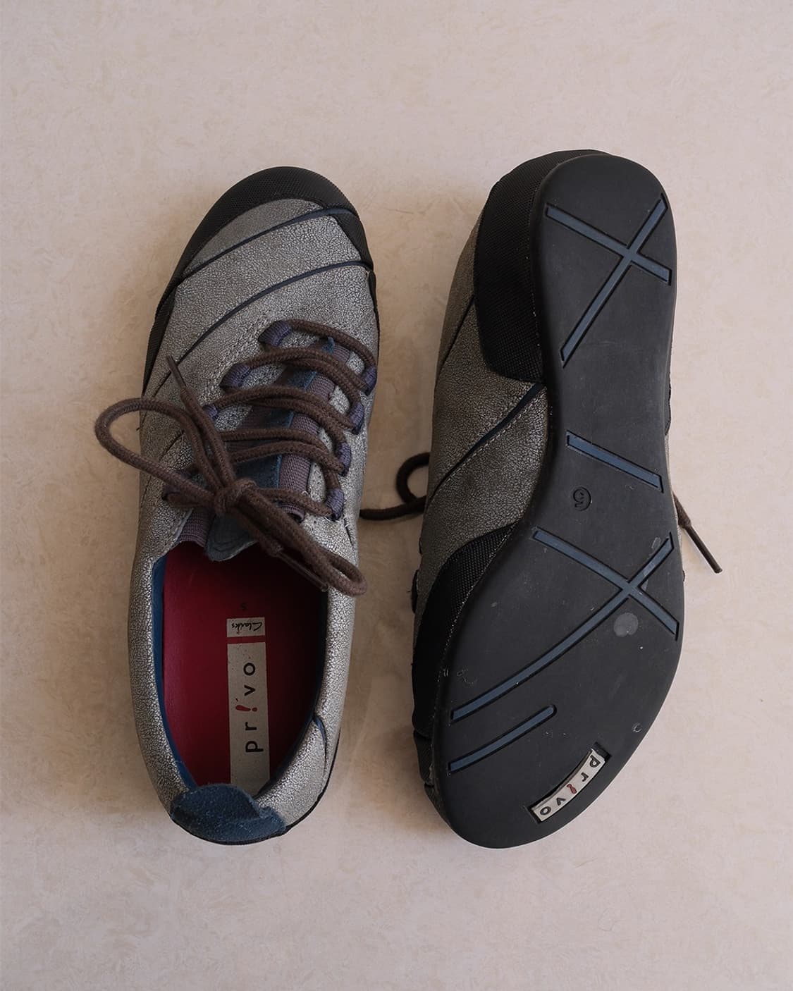 Privo by clarks Philippa Lace 상품이미지2