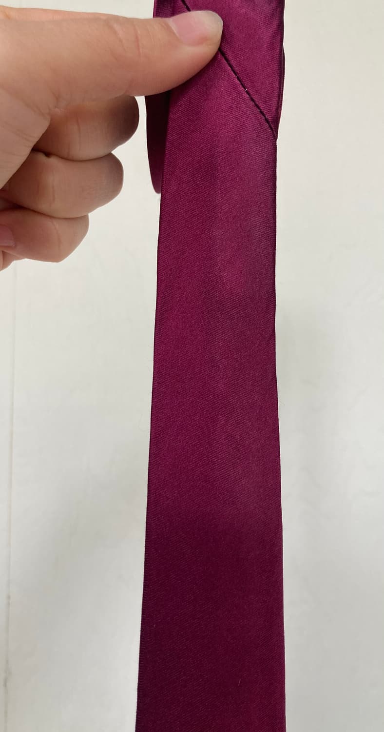 유나이티드컬렉션 오브 베네통 넥타이 상품이미지9