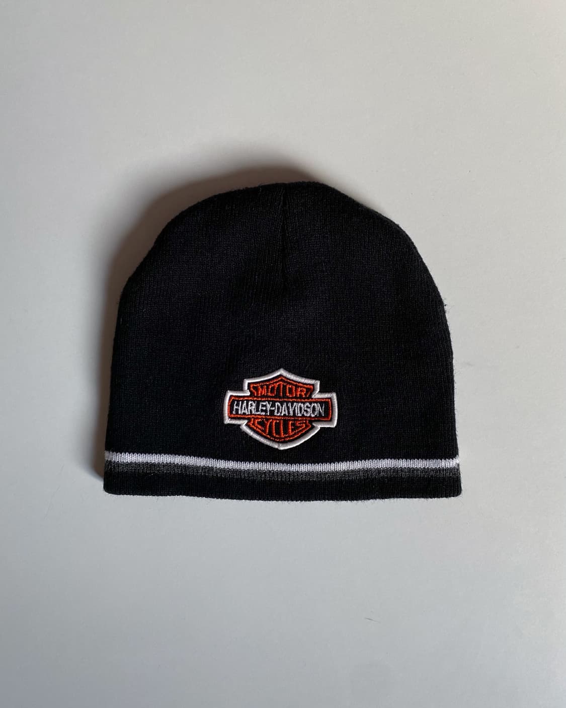 할리데이비슨 비니 털모자 상품이미지1