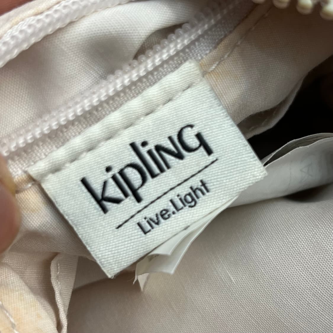 키플링 나렙 백팩 상품이미지5