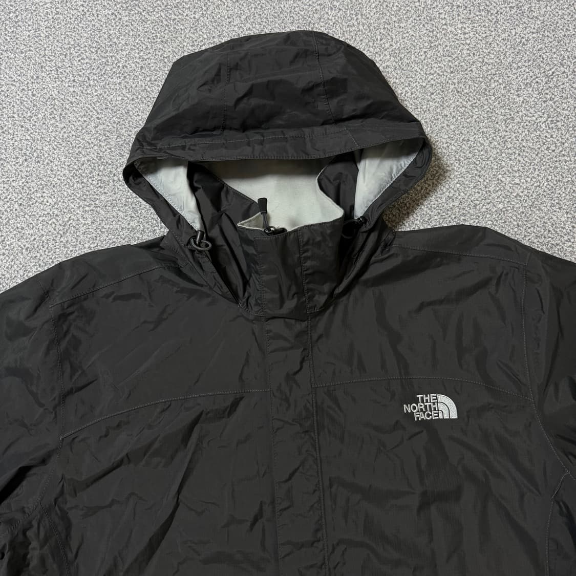 노스페이스 하이벤트 바람막이 L 상품이미지4