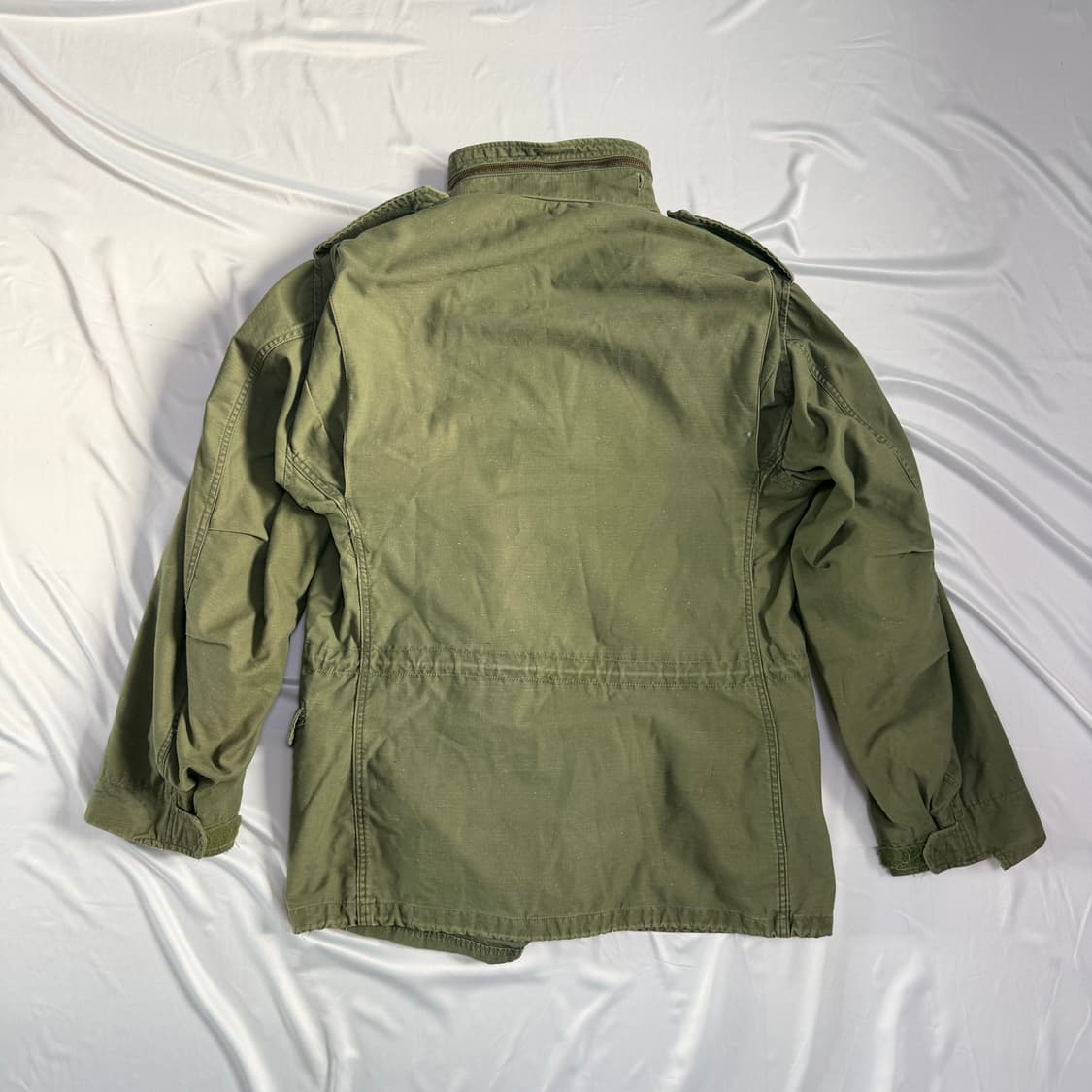 오리지널 M-65 3세대 미디움 롱 상품이미지2