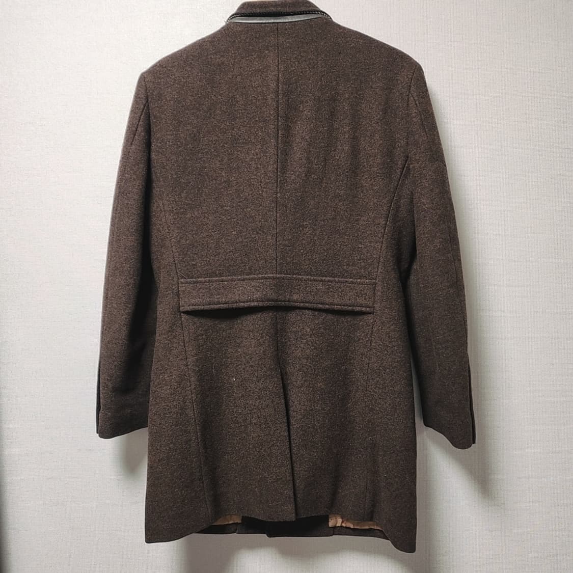 [95] 지이크 코트 상품이미지2