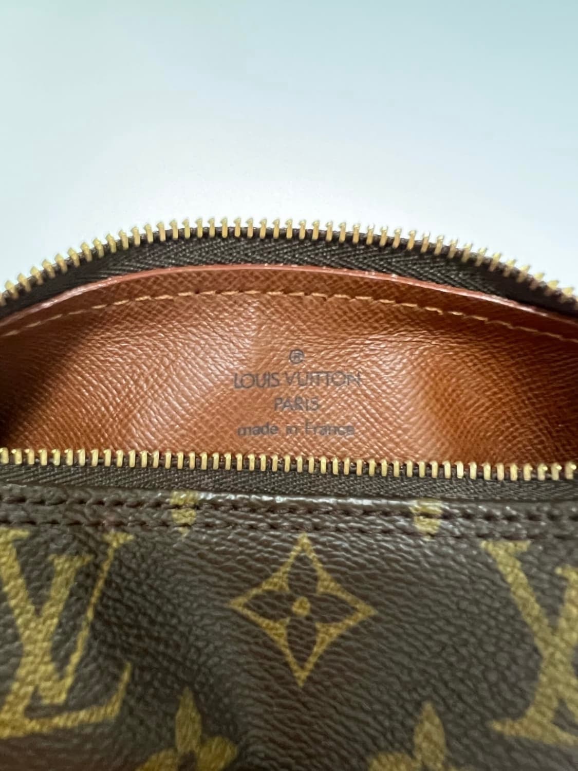 루이비통 미니빠삐용 상품이미지6