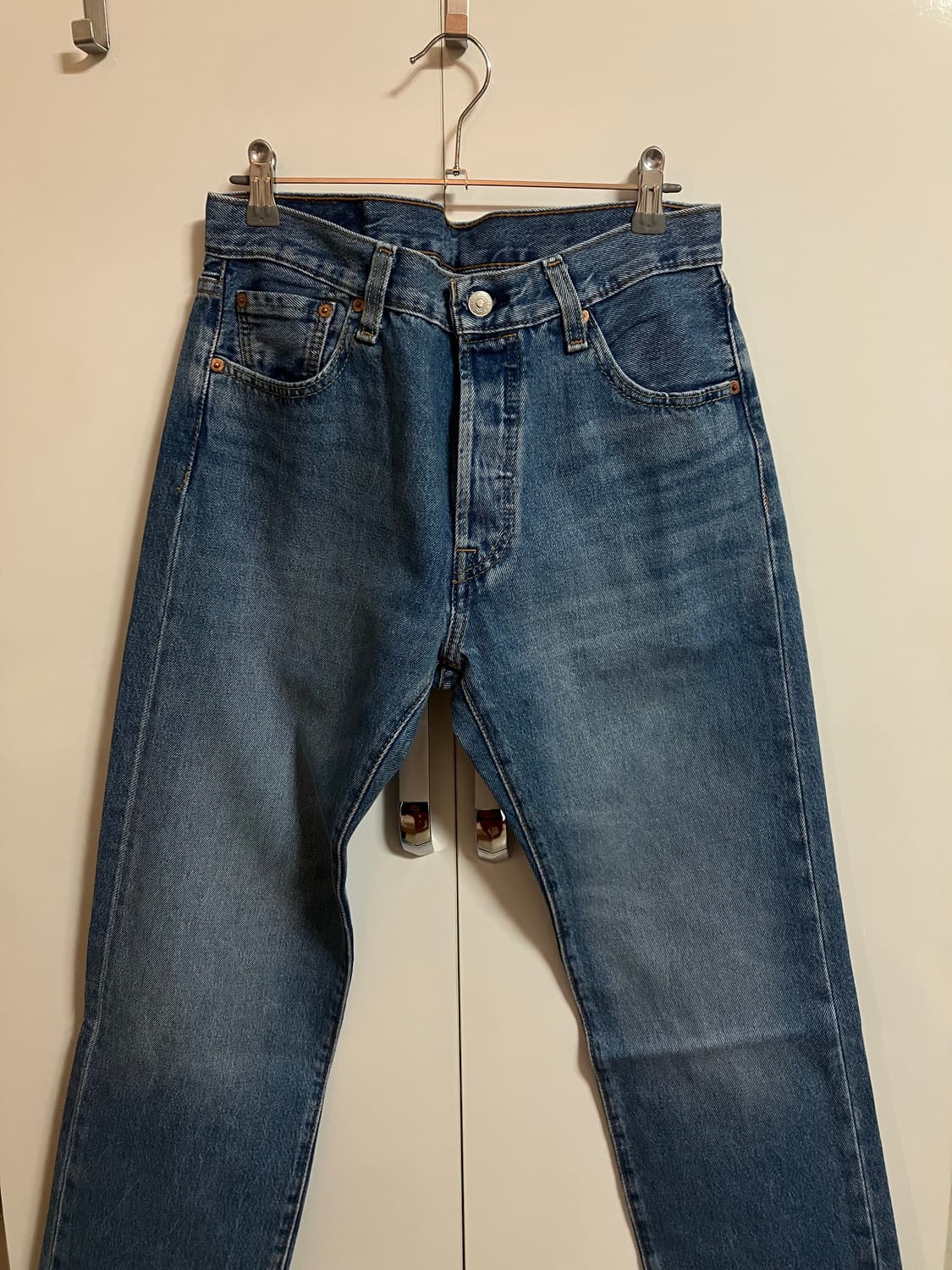 리바이스 501 30x32 상품이미지1