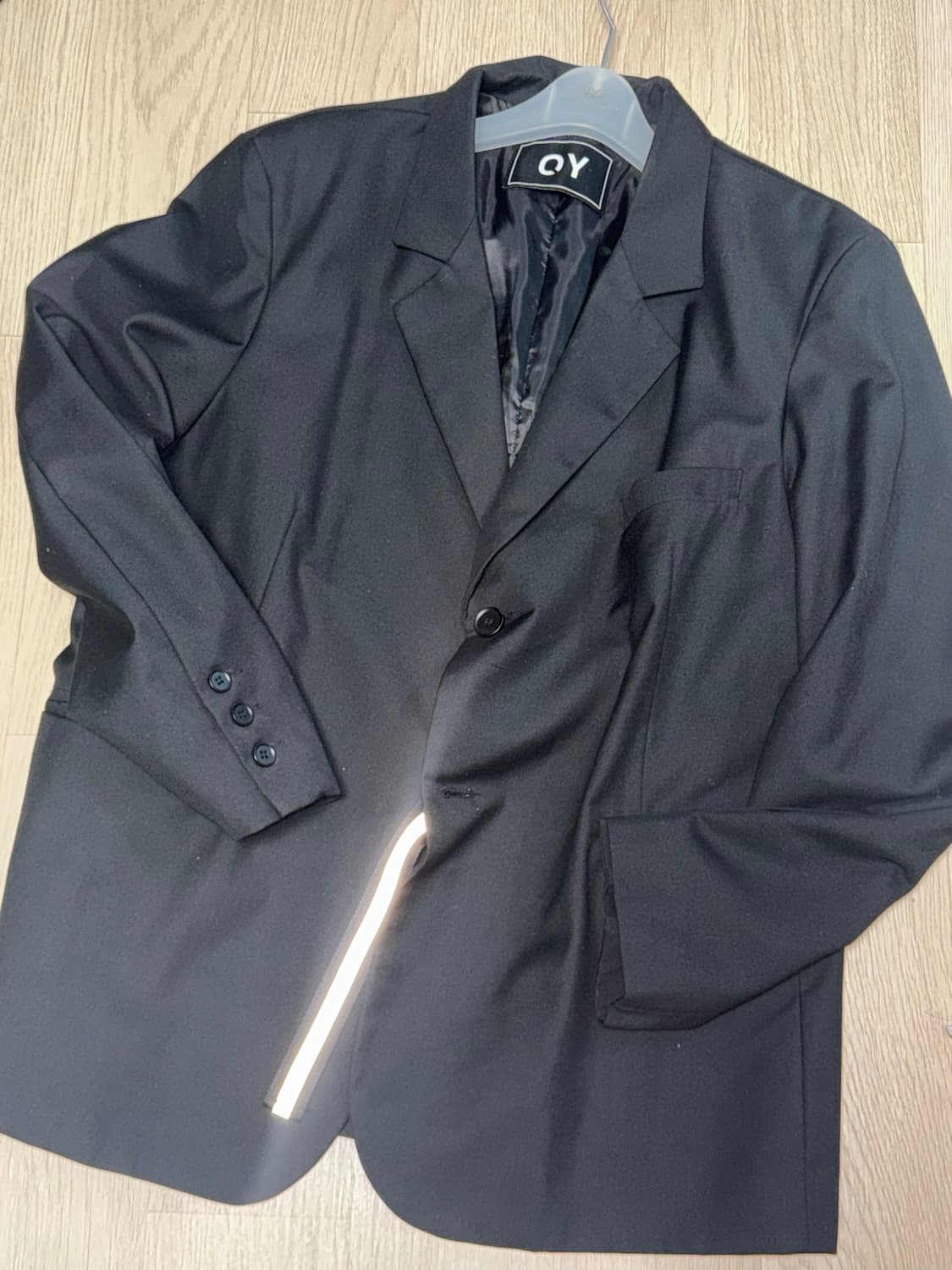 OY 블레이져 오와이블레이져  상품이미지3