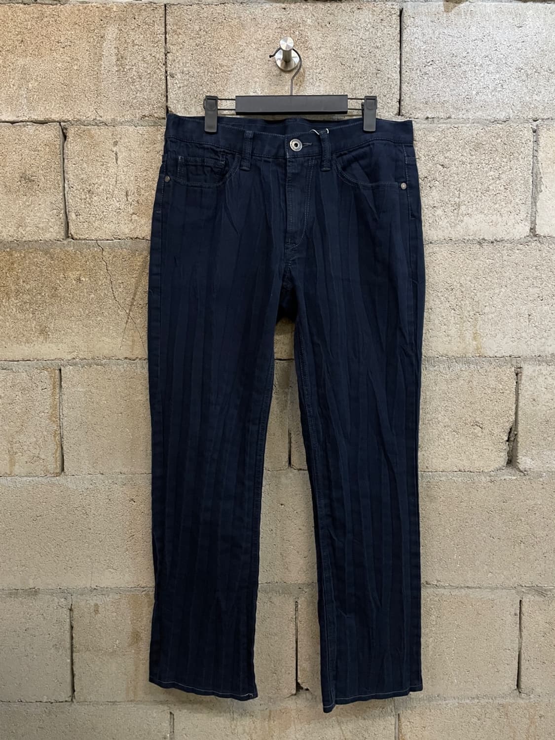 이세이 미야케 맨 플리츠 팬츠  상품이미지1