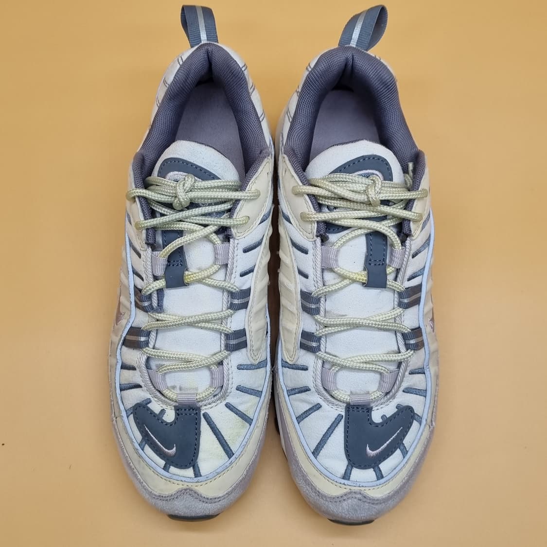 나이키 에어맥스98 바이올렛 운동화245. 상품이미지2