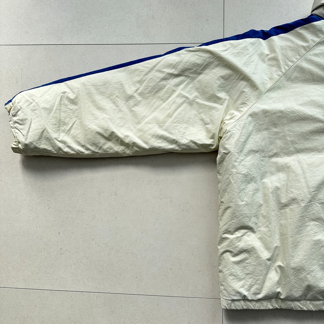 90s 폴로 랄프로렌 빈티지 스키 다운자켓 L 상품이미지4