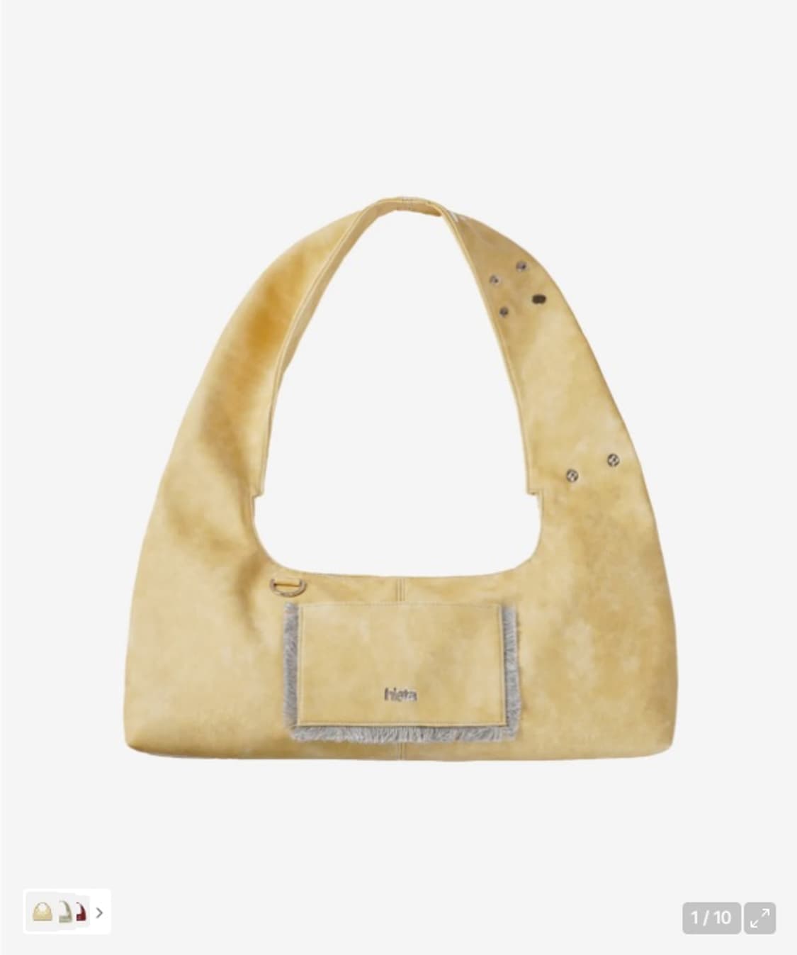 히에타 Tina / Butter 상품이미지1