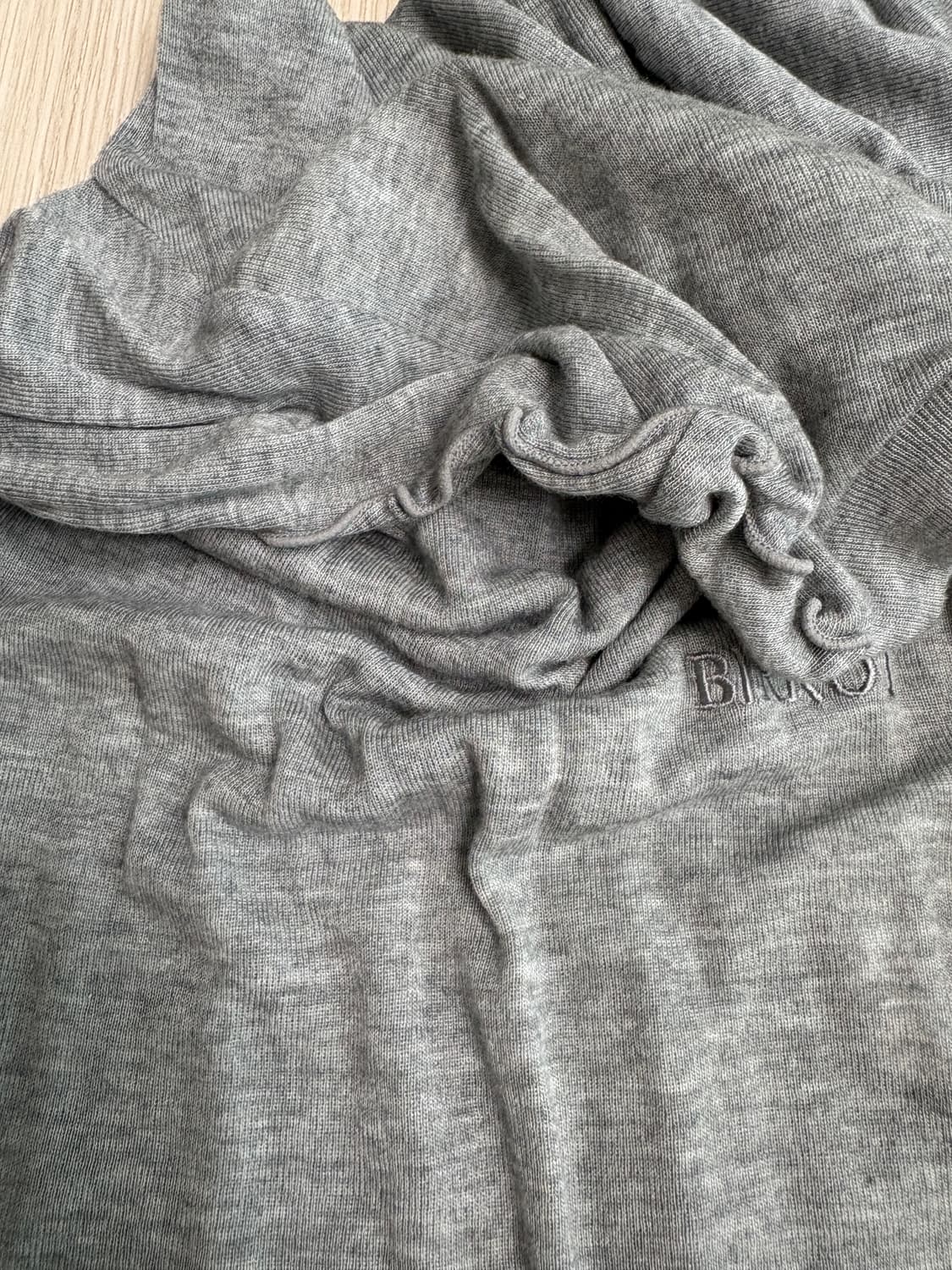 Birrot 라인 탑 상품이미지3