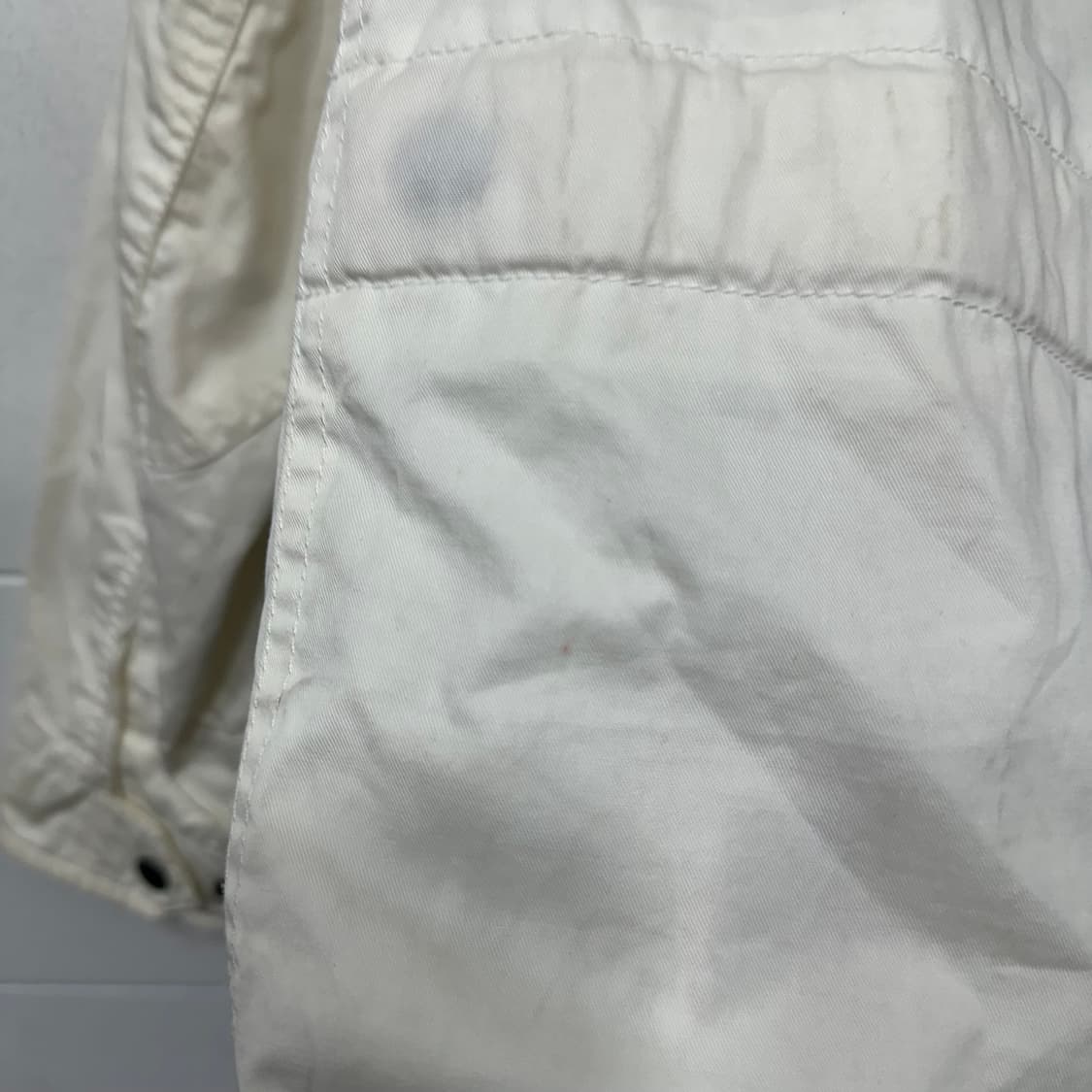 벨스타프 로드마스터 자켓 상품이미지8