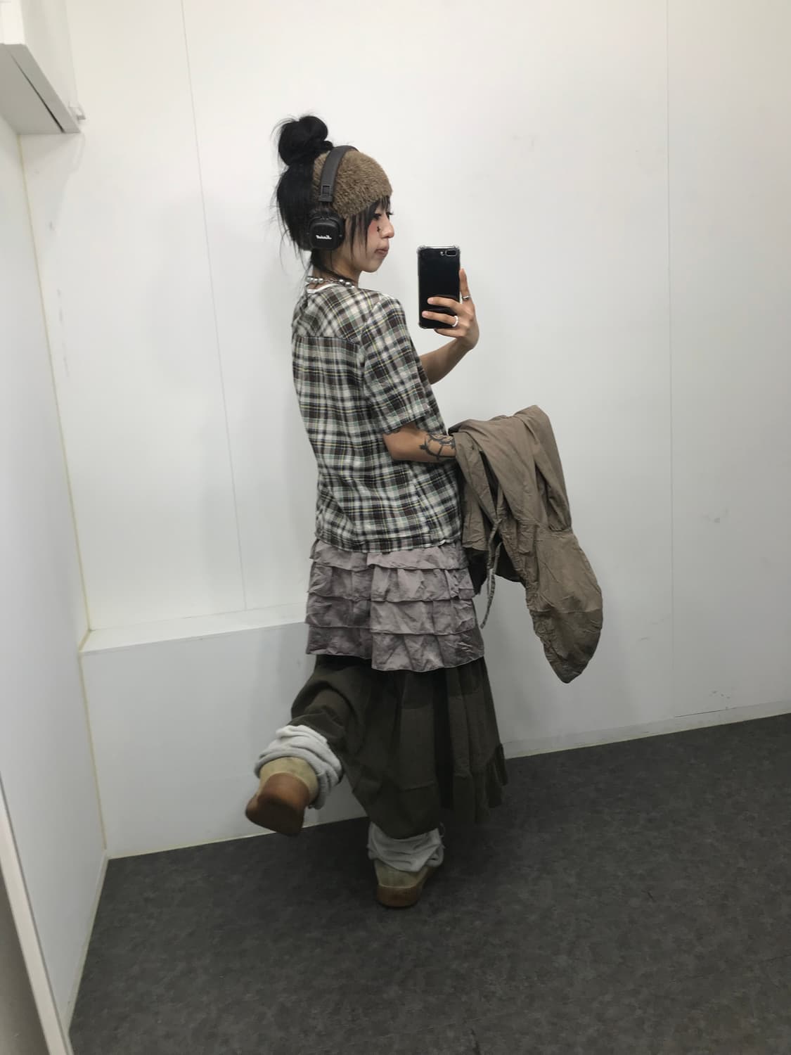 베이프 백팩 상품이미지1