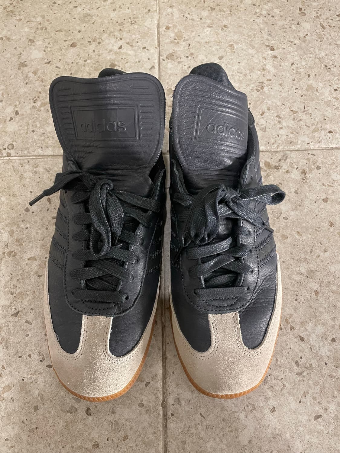 아디다스 퍼렐 윌리엄스 휴먼레이스 삼바 270 상품이미지1