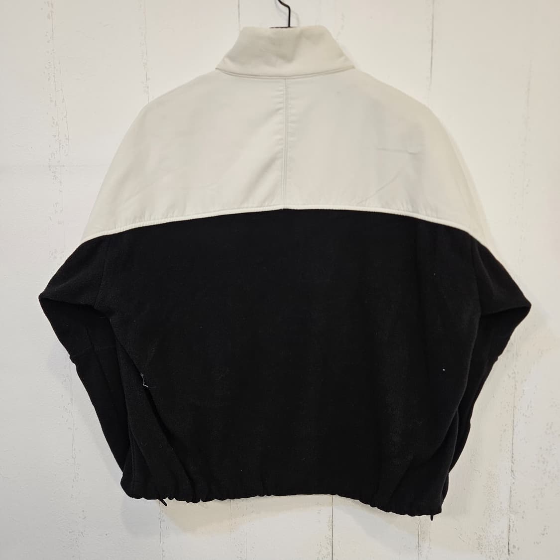 네파 C-TR 3.0 플리스 남녀혼용 100 상품이미지4