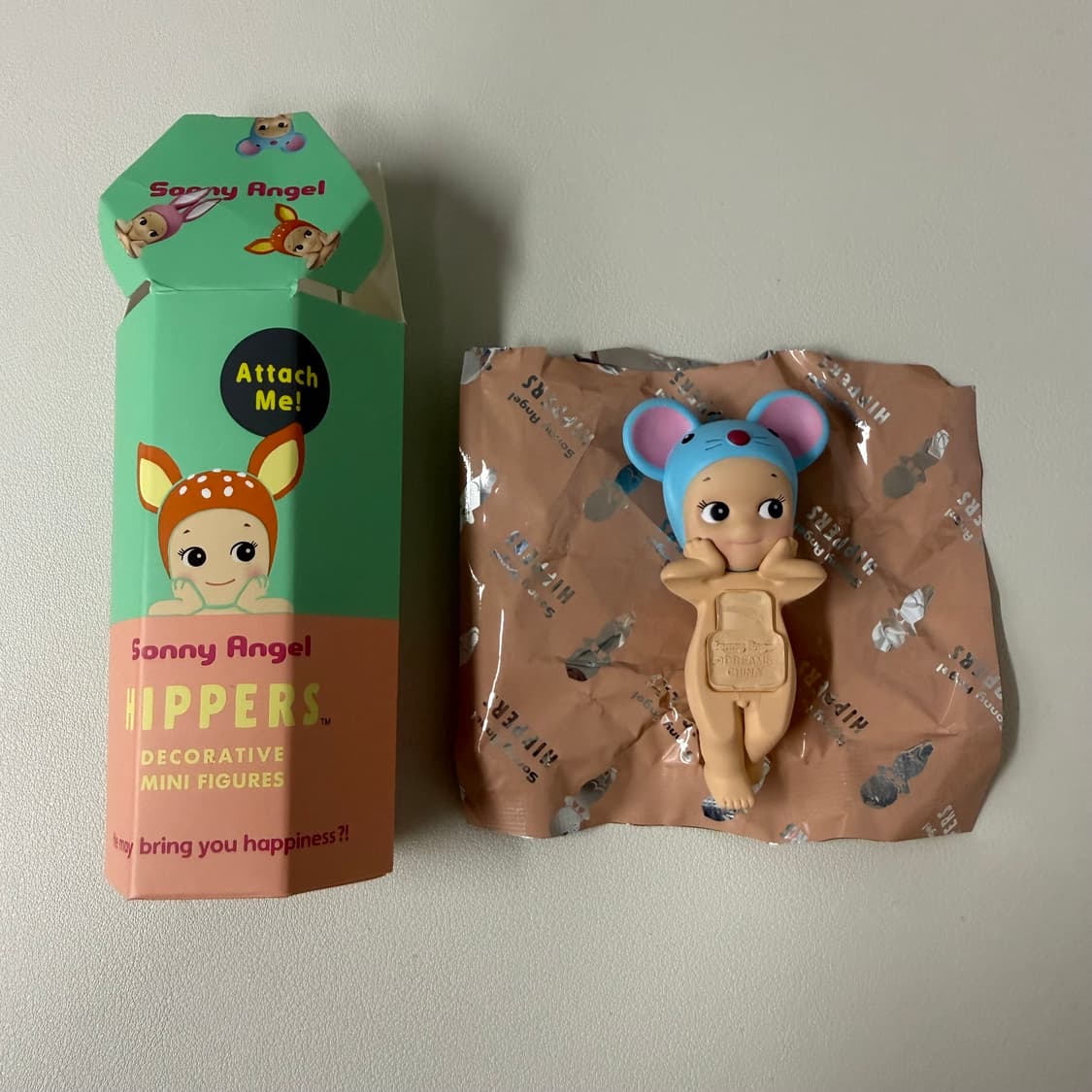 소니엔젤 히퍼 쥐 상품이미지2