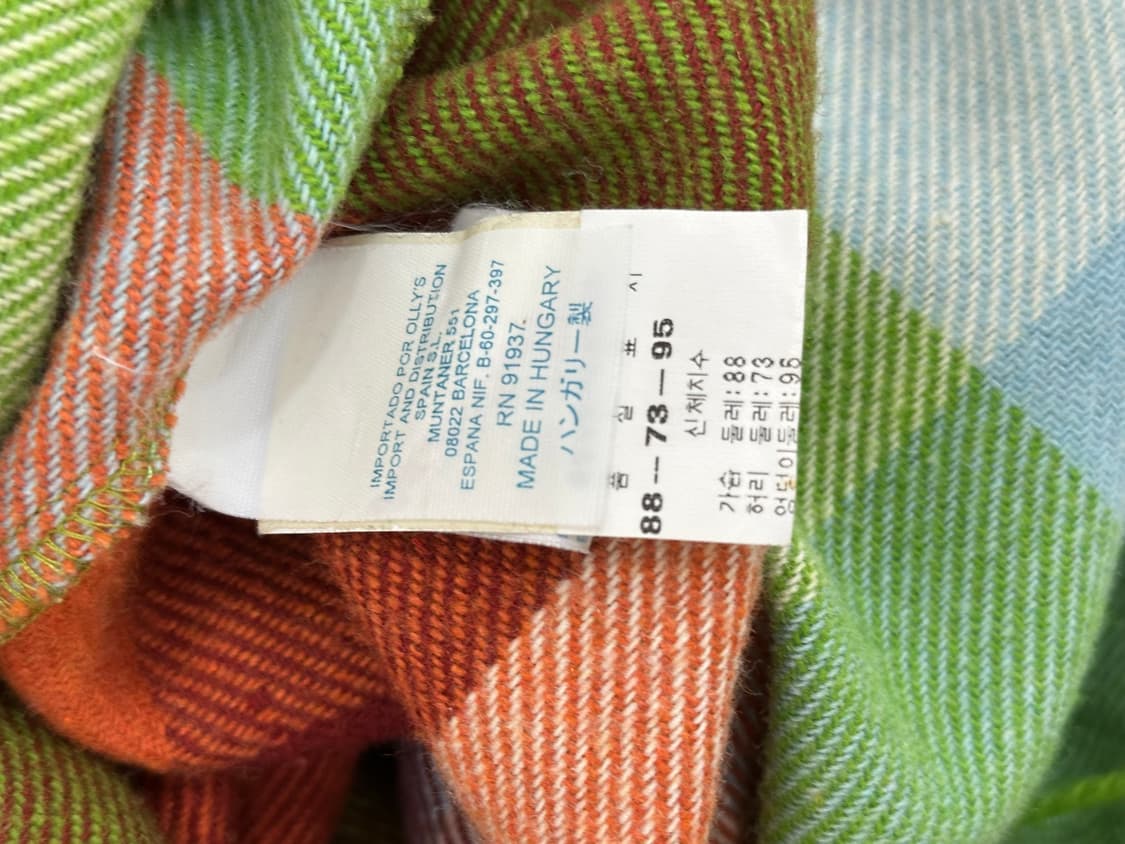 오일릴리 원피스 상품이미지9