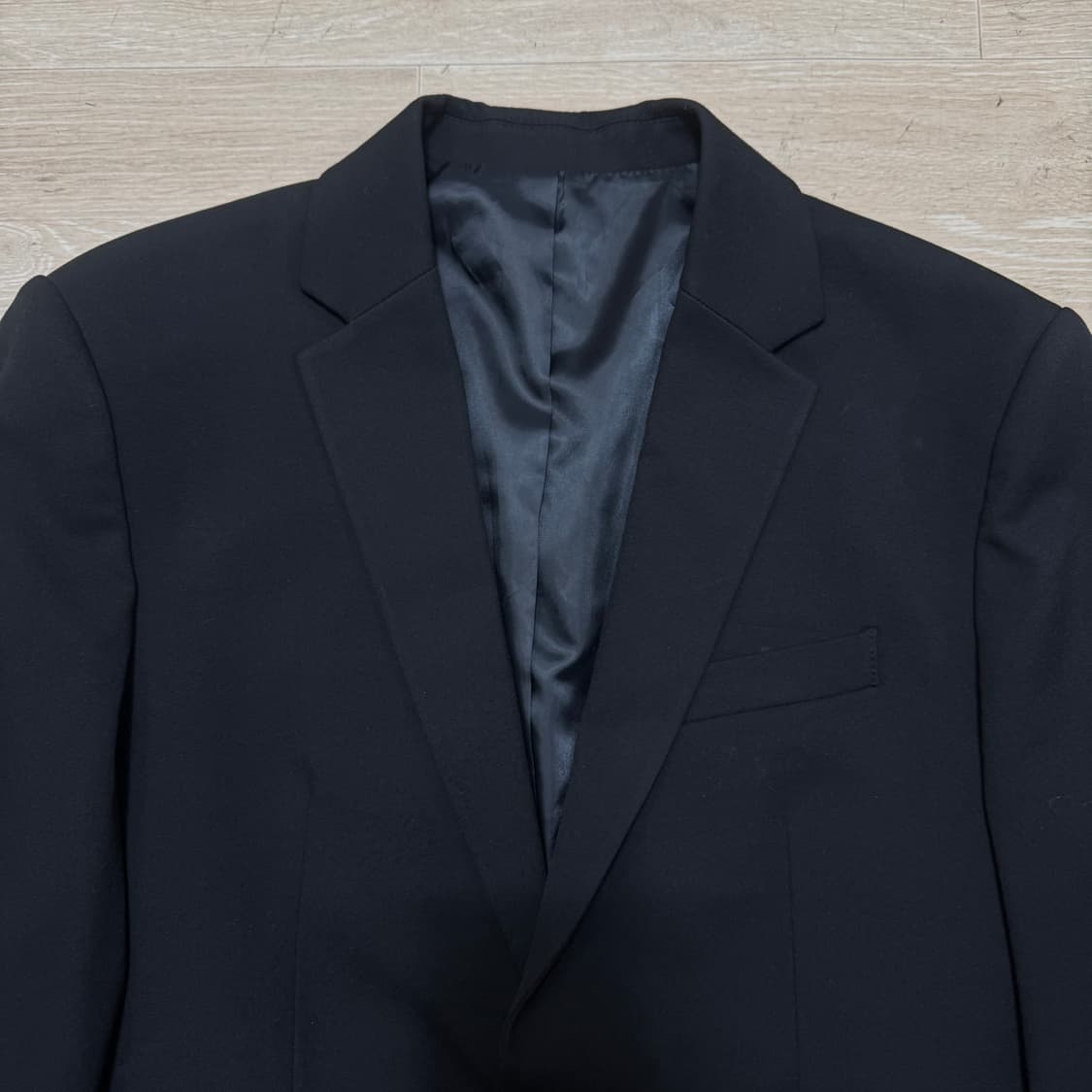 무신사스탠다드 블레이저 정장 자켓 상품이미지2