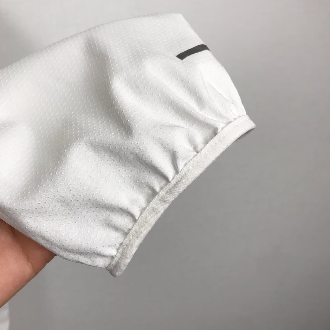 나이키 윈드러너 리펠 경량 바람막이 남성M (95) 상품이미지4