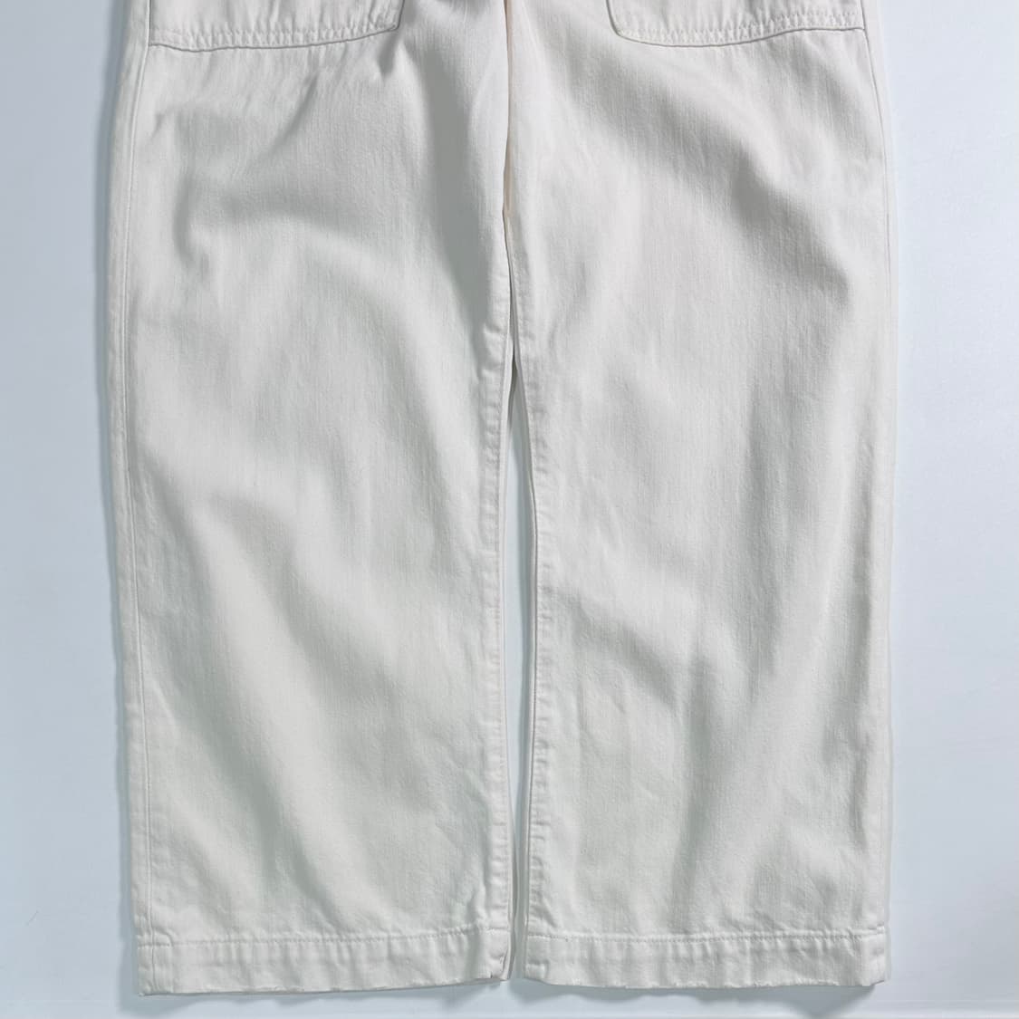 폴로 랄프로렌 우먼스 퍼티그 팬츠  상품이미지2