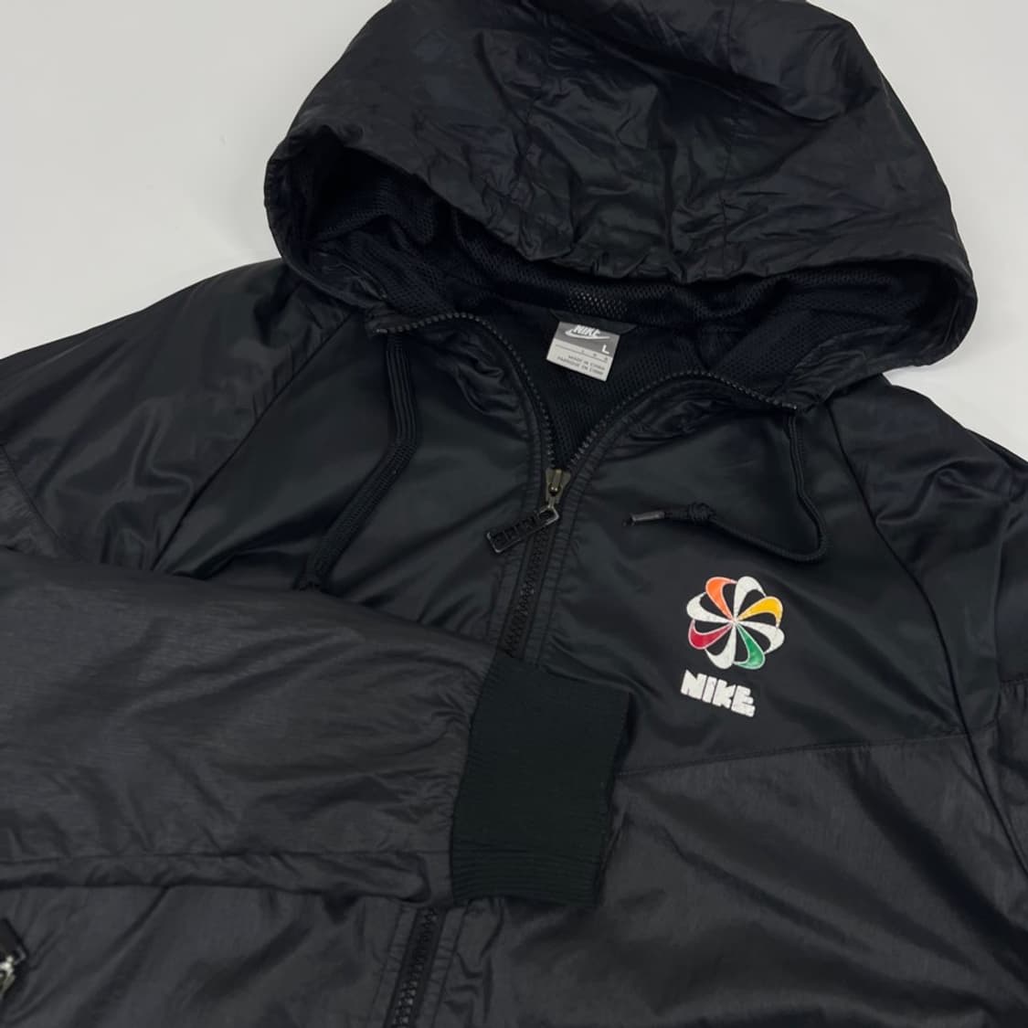 나이키 바람막이 상품이미지2