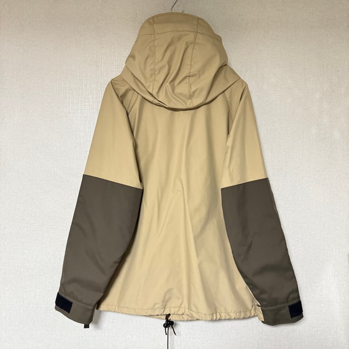 [XL]프리휠러스 울티마 툴레 ALL-WEATHER LOFT PARKA 상품이미지8