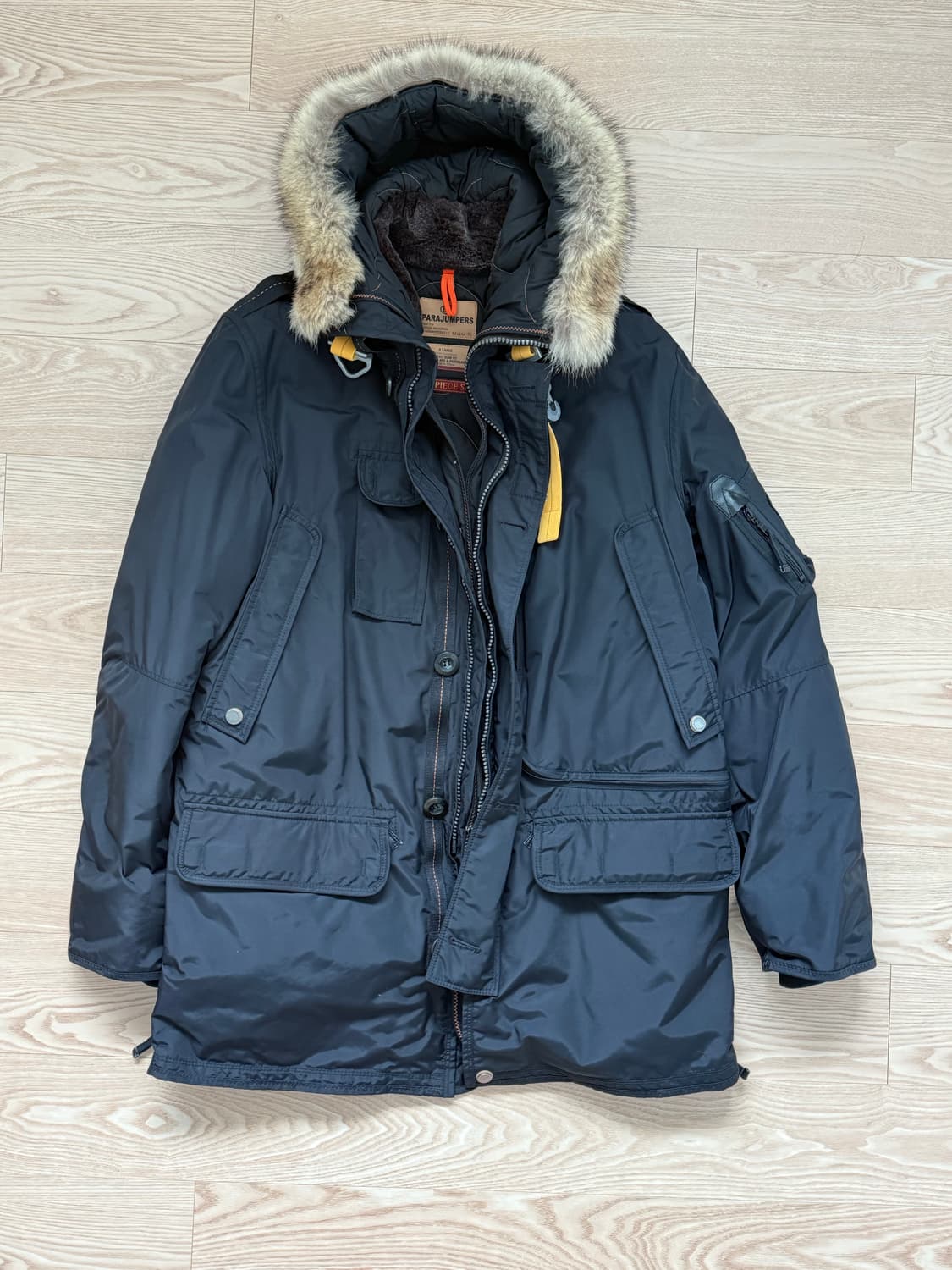 파라점퍼스 코디악 XL 상품이미지1