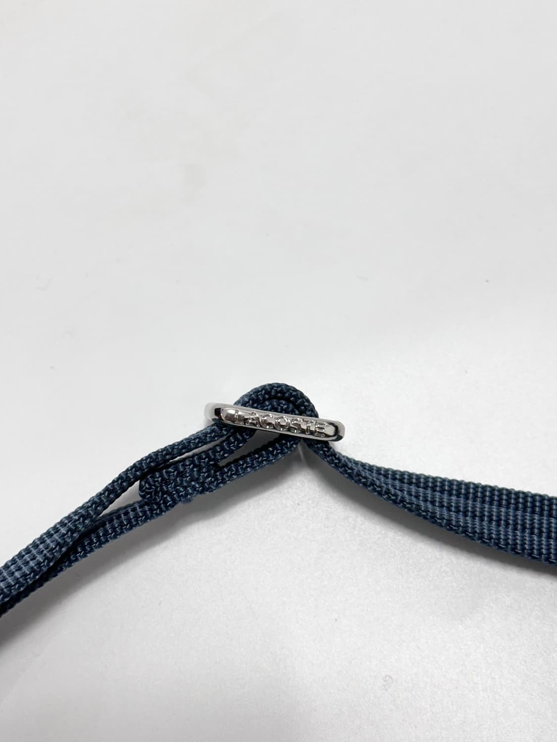 라코스테 토트 미니 크로스백 상품이미지5