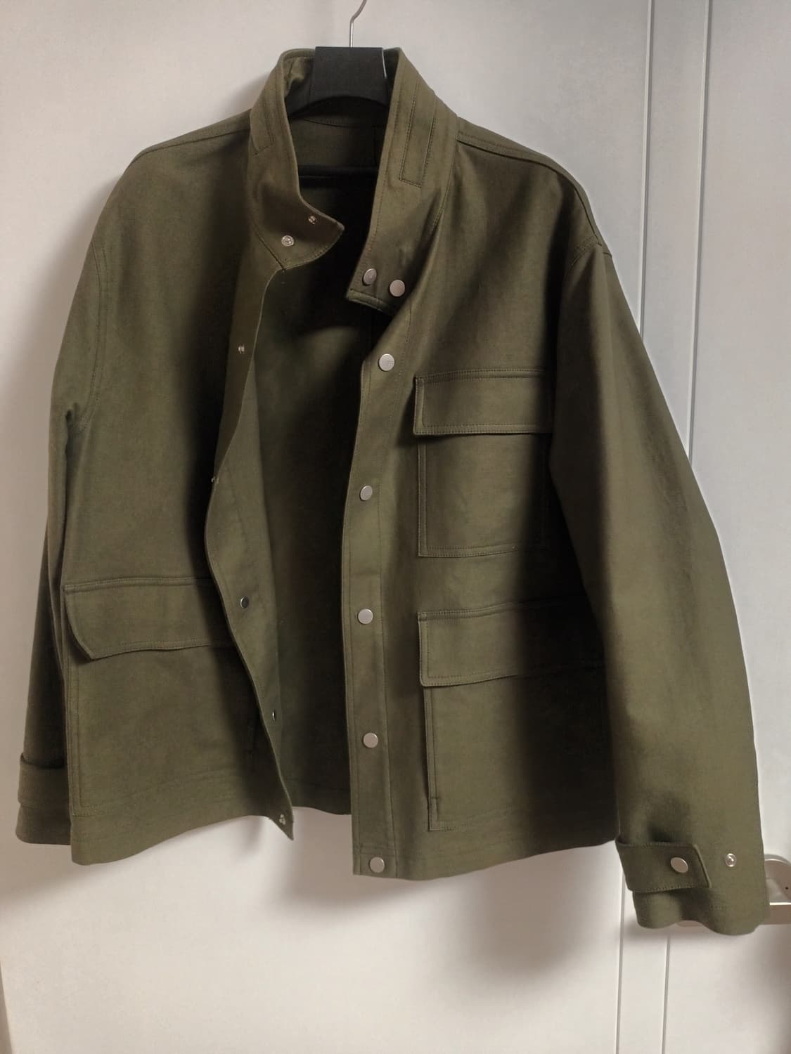 스튜디오 톰보이 맨 카키야상 (남성용) 상품이미지1