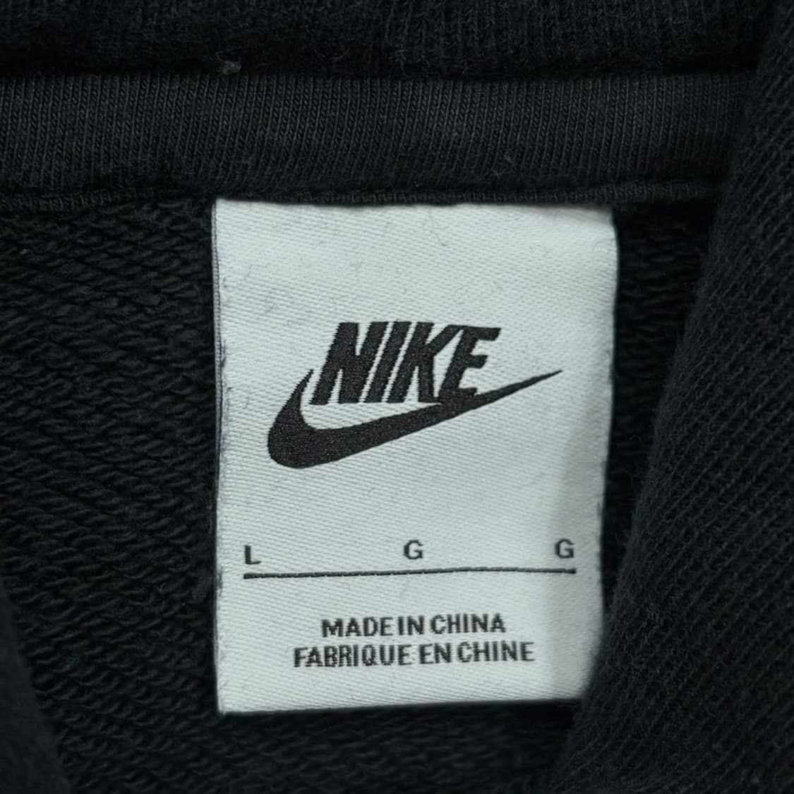 나이키 에어 후드티 v2244 상품이미지5