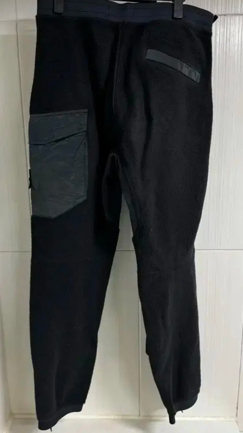 스톤아일랜드 믹스플리스 팝니다 상품이미지5