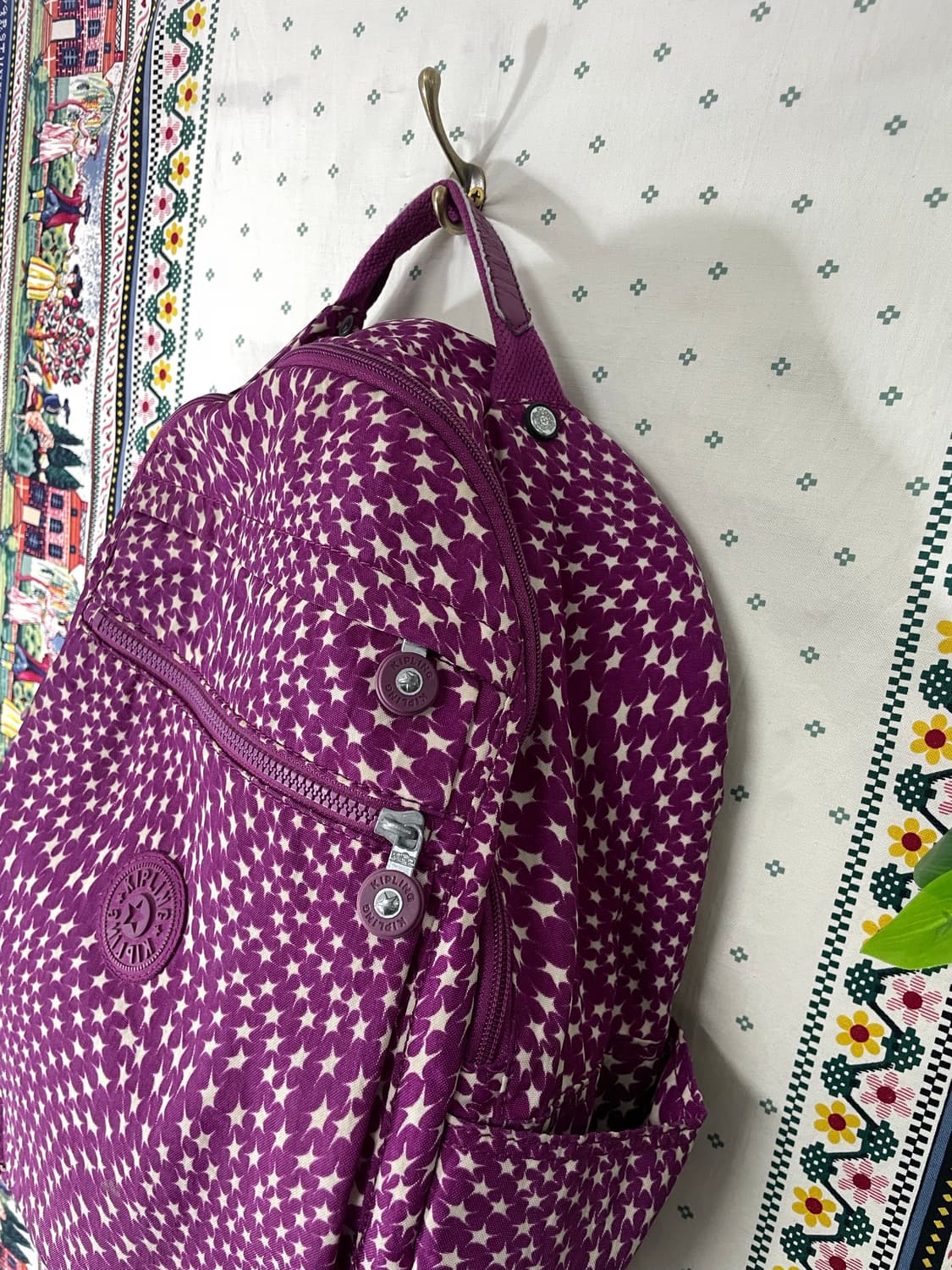 키플링 백팩 상품이미지4