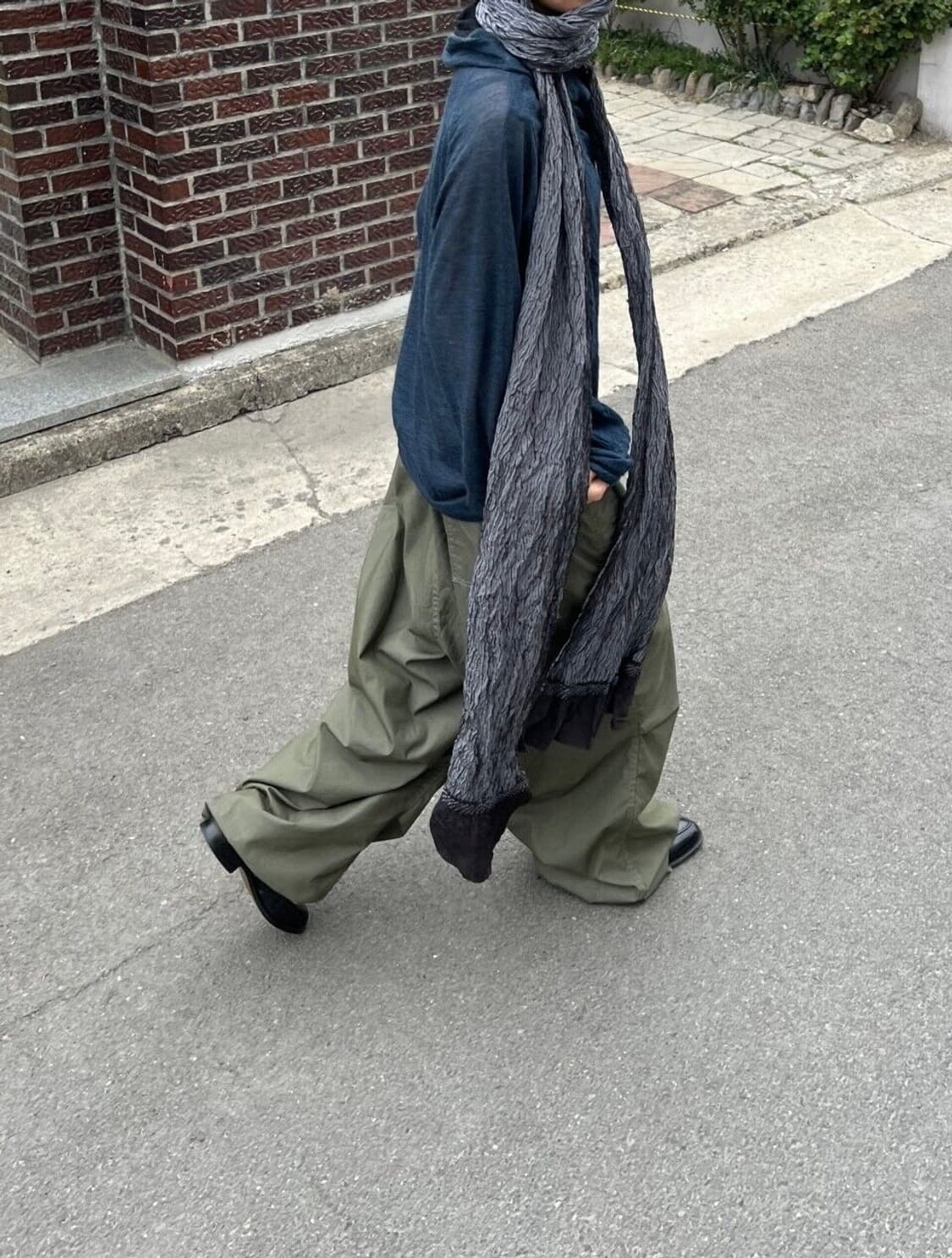 shirts knit 상품이미지2