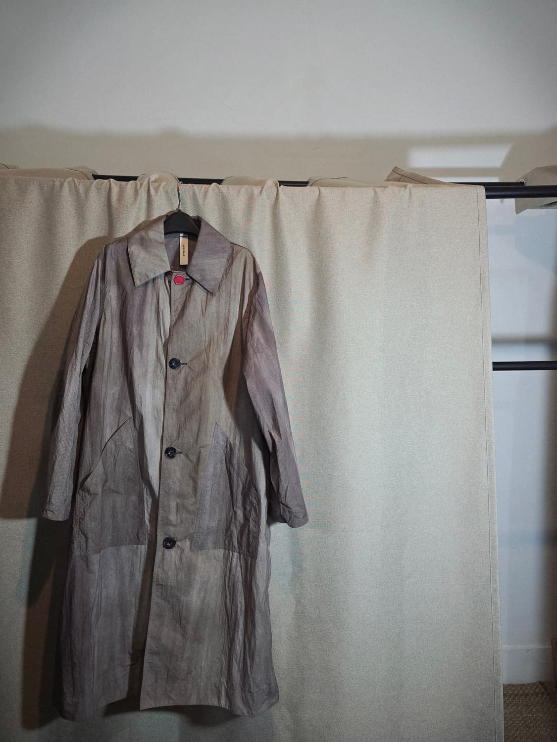 Shinya kozuka ATELIER COAT 상품이미지1