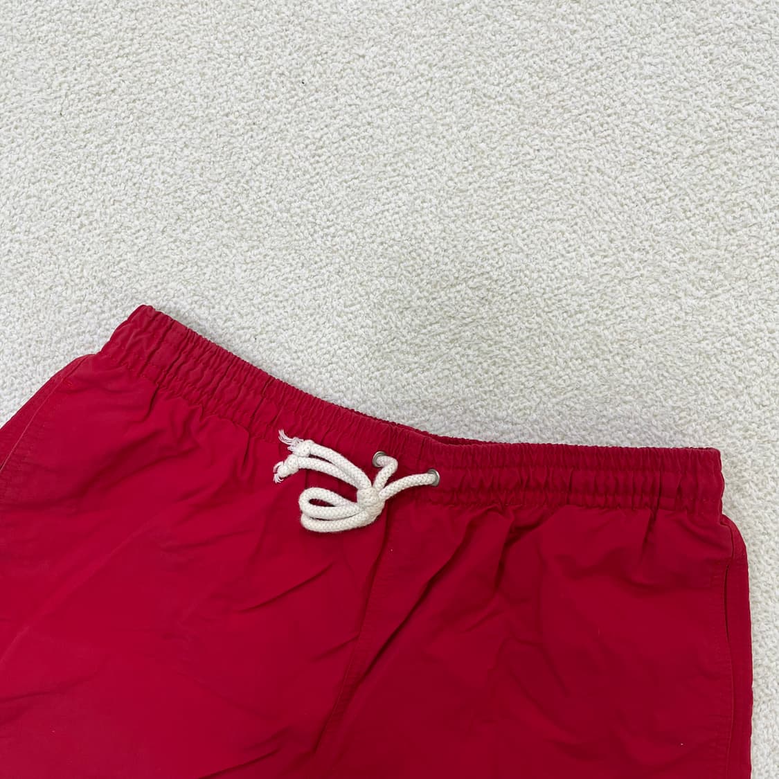 S 메종키츠네 여성 스윔 쇼츠 0317M 상품이미지2