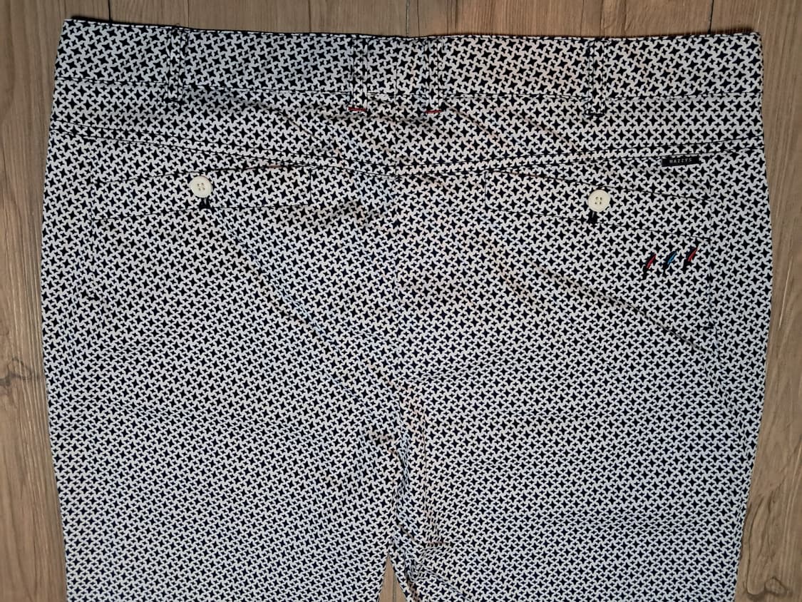 헤지스 골프 바지 94 상품이미지4